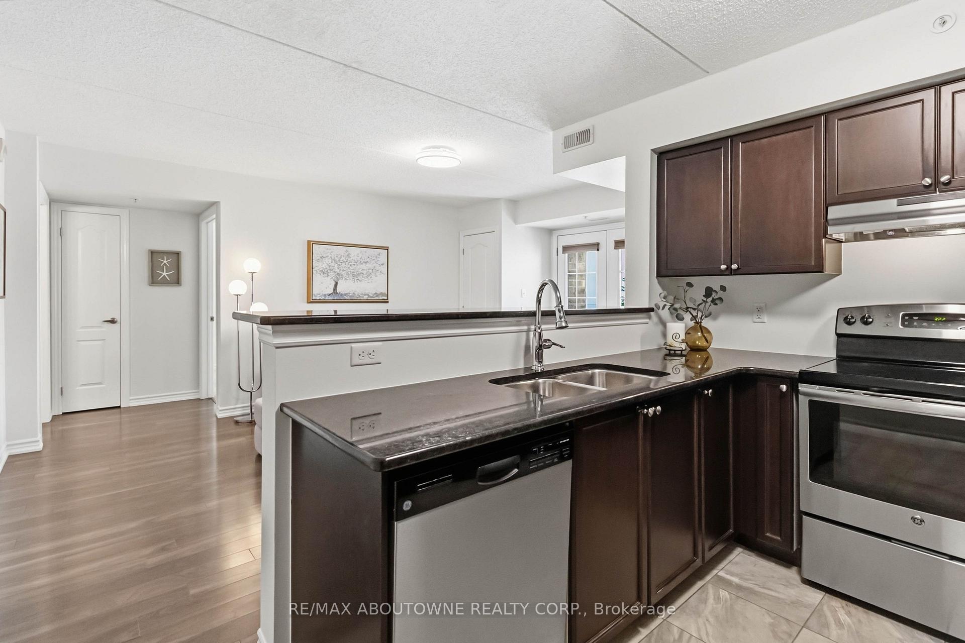 Photo 15 of Unit 210, 1450 Main Street E, Milton, Dempsey — HOMEH