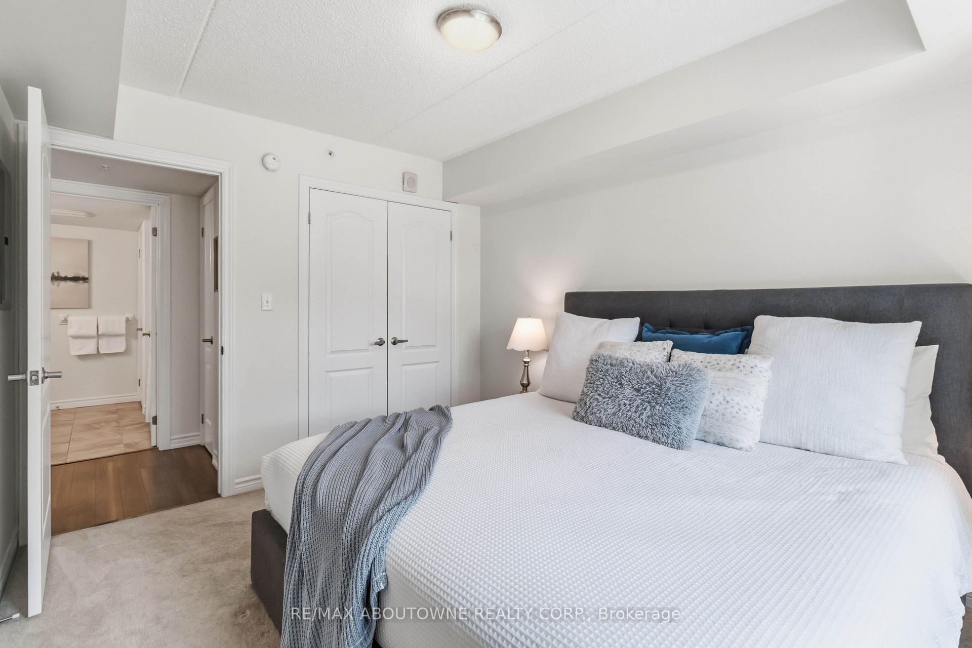 Photo 18 of Unit 210, 1450 Main Street E, Milton, Dempsey — HOMEH