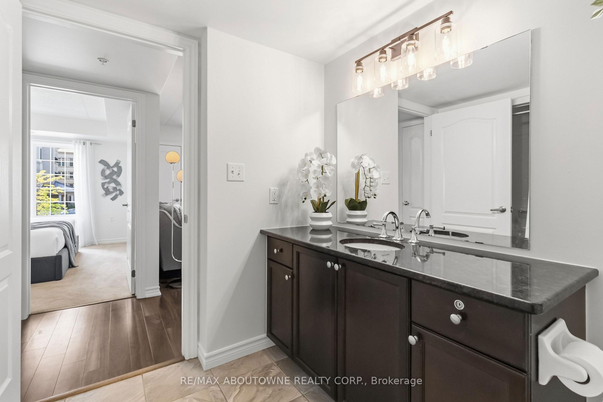 Photo 19 of Unit 210, 1450 Main Street E, Milton, Dempsey — HOMEH