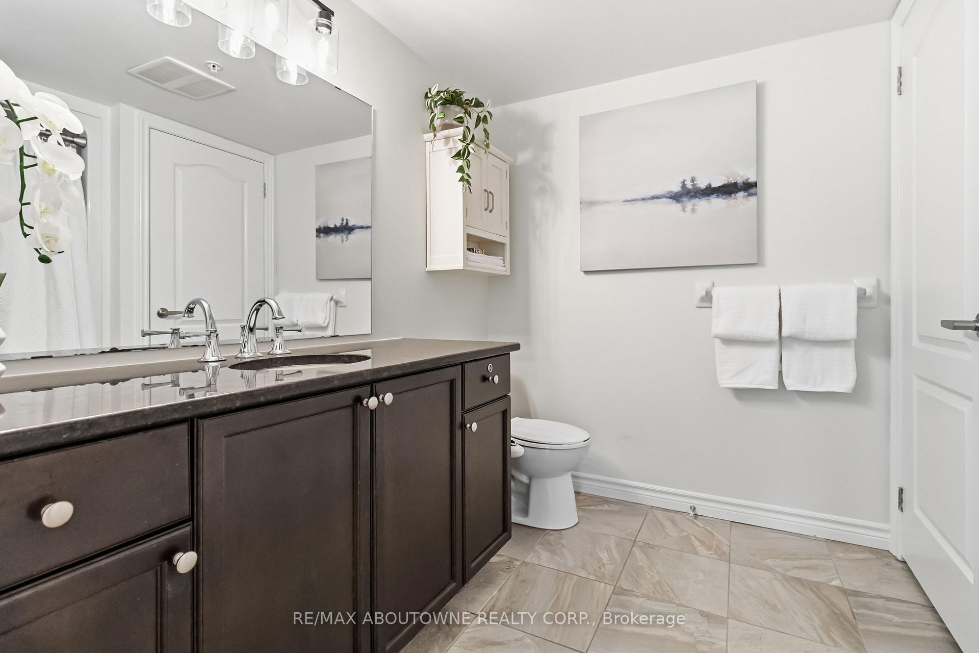 Photo 20 of Unit 210, 1450 Main Street E, Milton, Dempsey — HOMEH