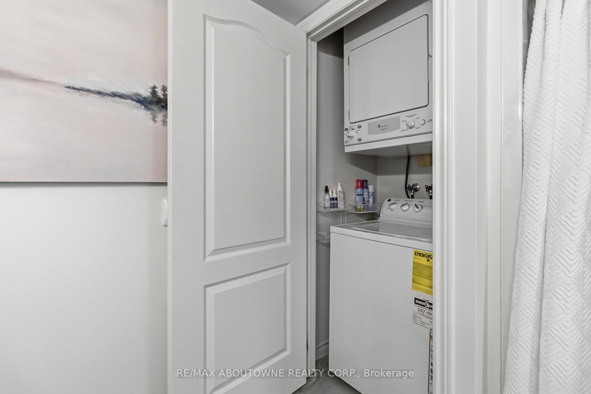 Photo 21 of Unit 210, 1450 Main Street E, Milton, Dempsey — HOMEH