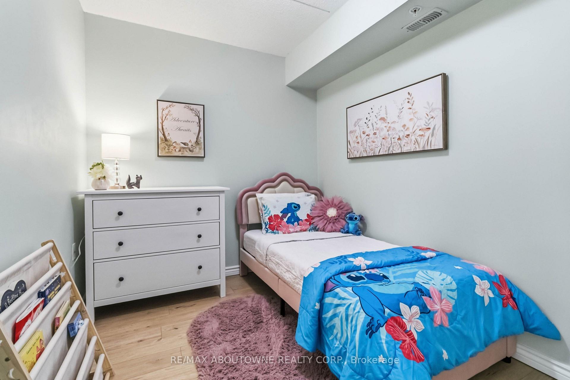 Photo 23 of Unit 210, 1450 Main Street E, Milton, Dempsey — HOMEH