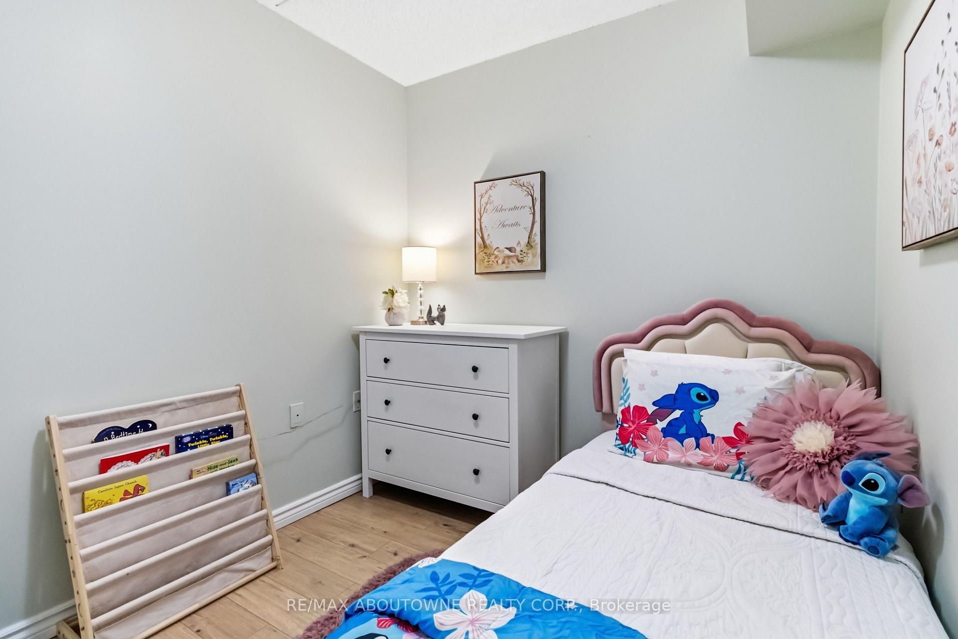Photo 24 of Unit 210, 1450 Main Street E, Milton, Dempsey — HOMEH