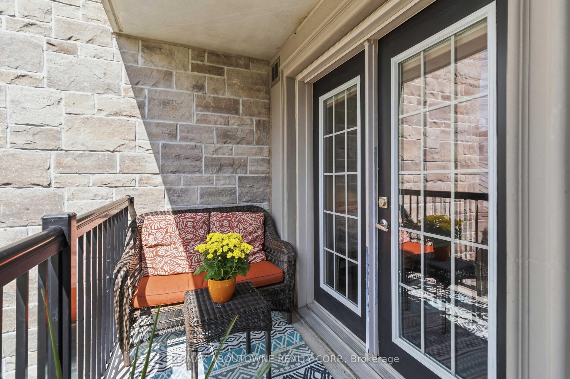 Photo 25 of Unit 210, 1450 Main Street E, Milton, Dempsey — HOMEH