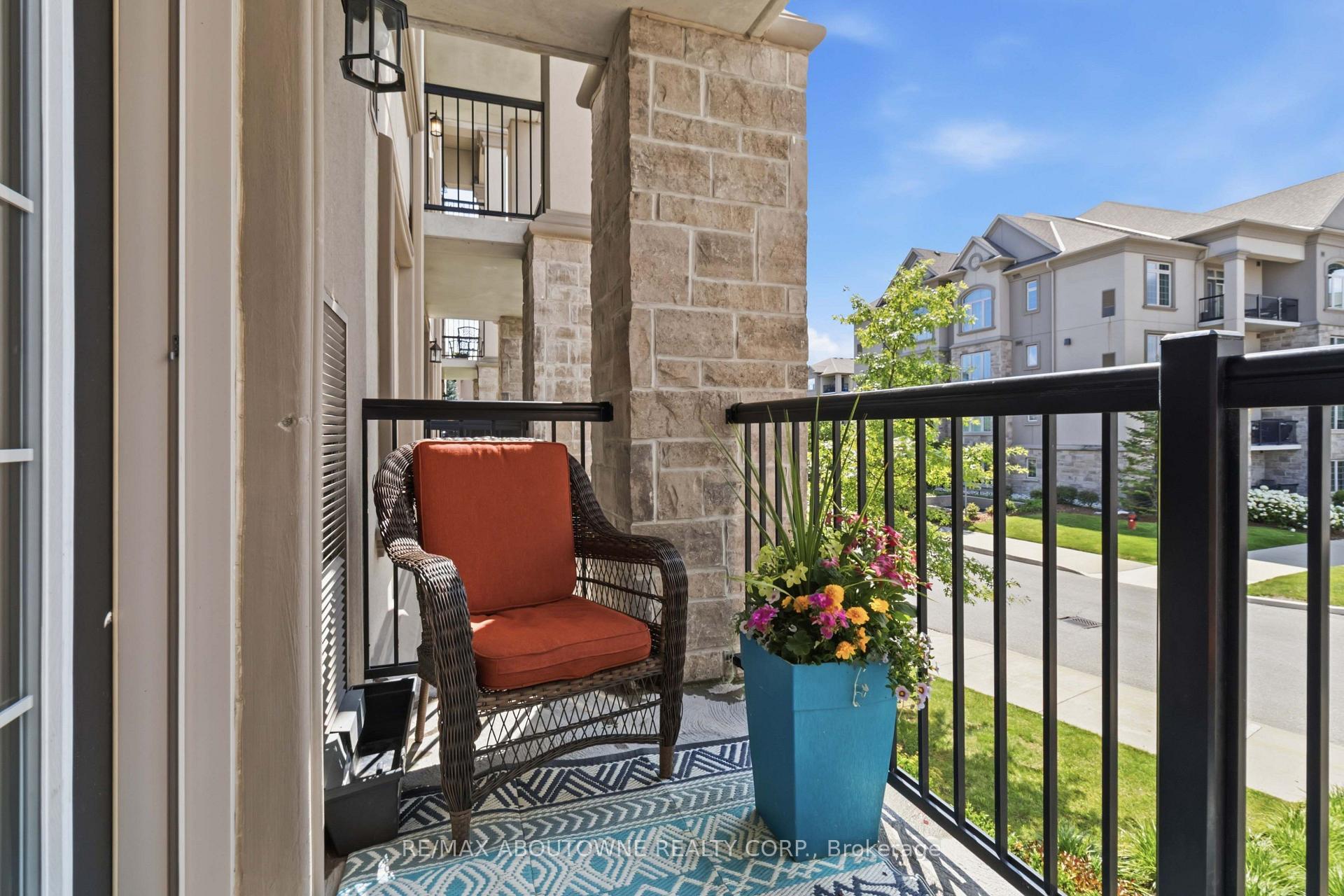 Photo 26 of Unit 210, 1450 Main Street E, Milton, Dempsey — HOMEH