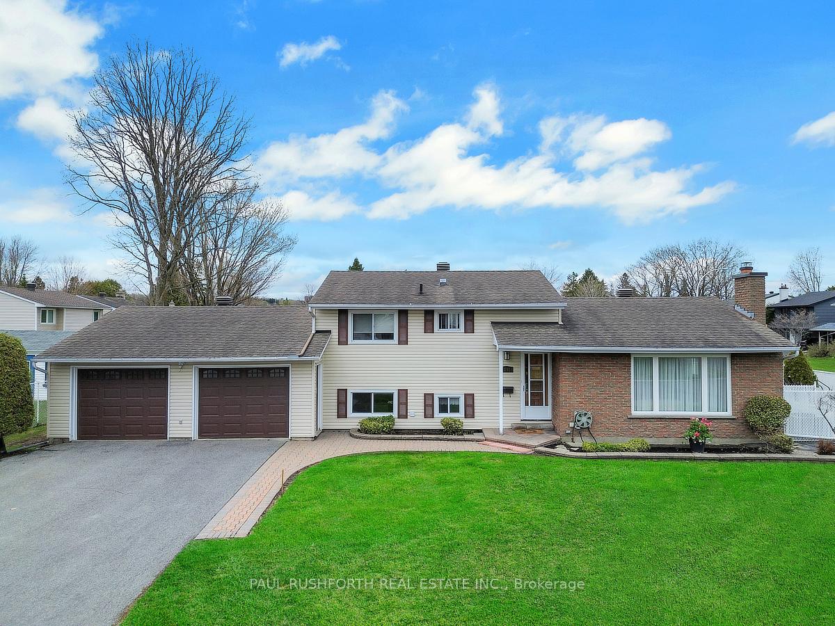 Photo 1 of 2191 Bickerton Avenue, Ottawa, Beacon Hill North — HOMEH