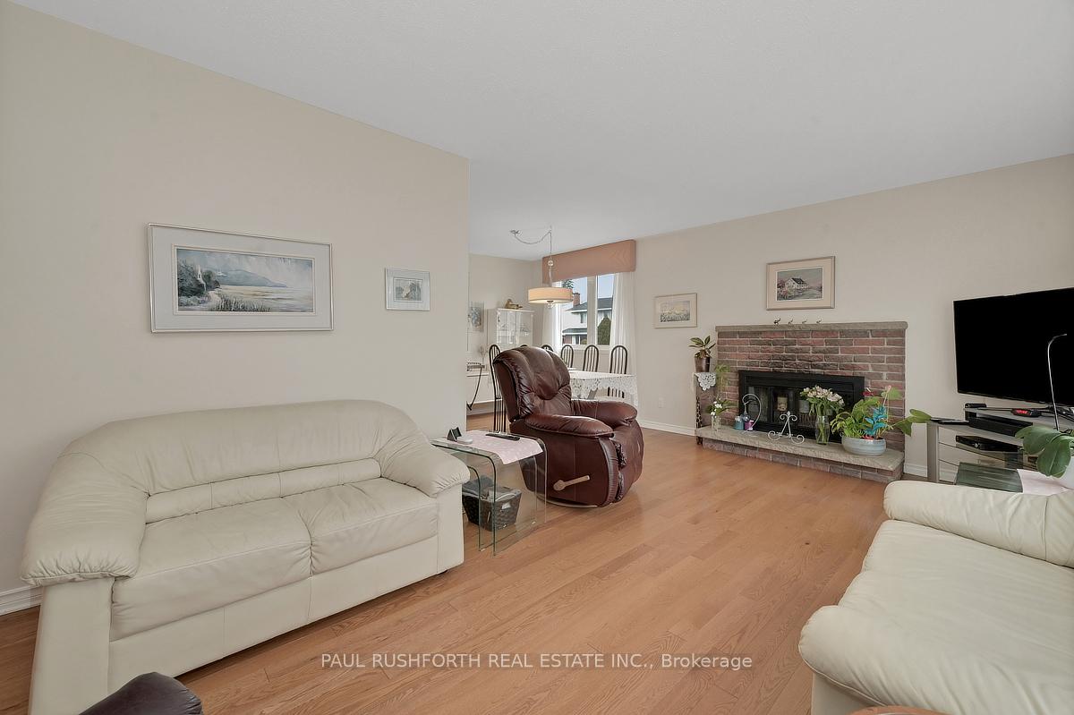 Photo 7 of 2191 Bickerton Avenue, Ottawa, Beacon Hill North — HOMEH