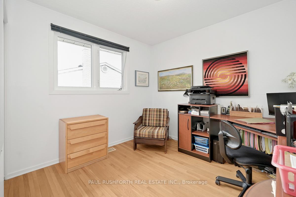 Photo 21 of 2191 Bickerton Avenue, Ottawa, Beacon Hill North — HOMEH