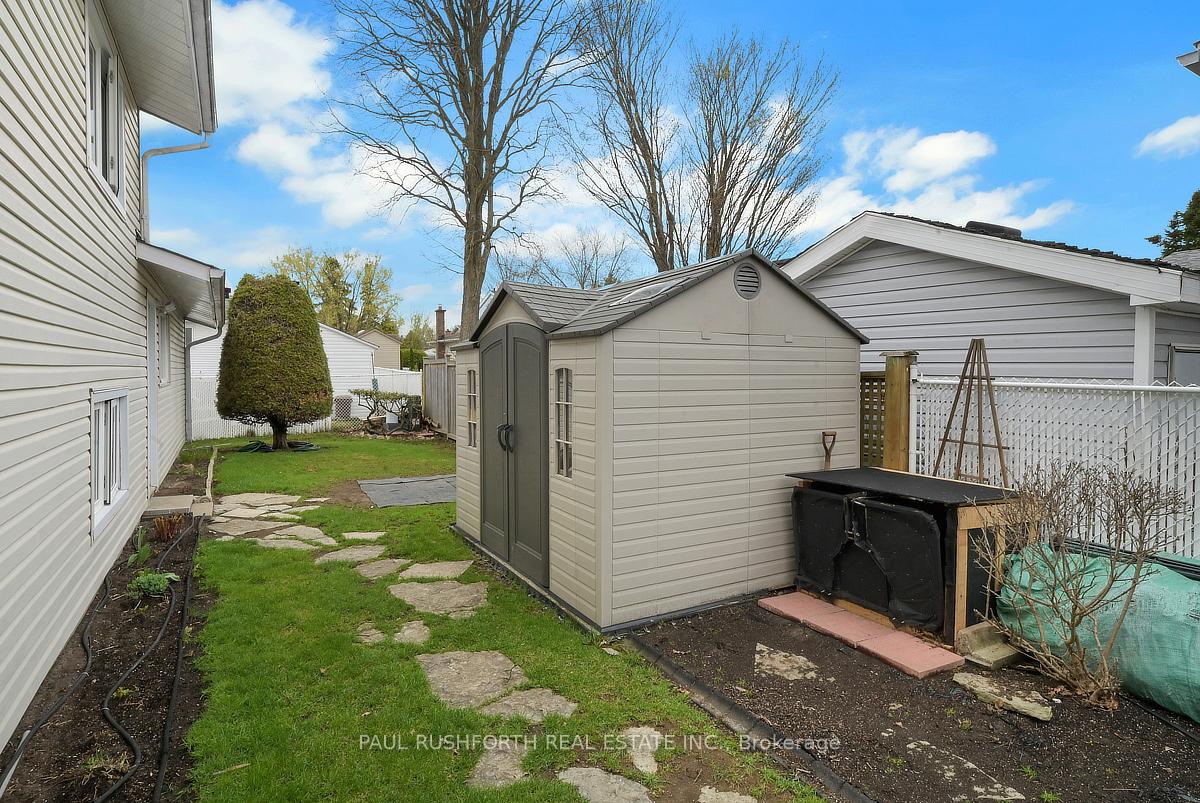 Photo 30 of 2191 Bickerton Avenue, Ottawa, Beacon Hill North — HOMEH