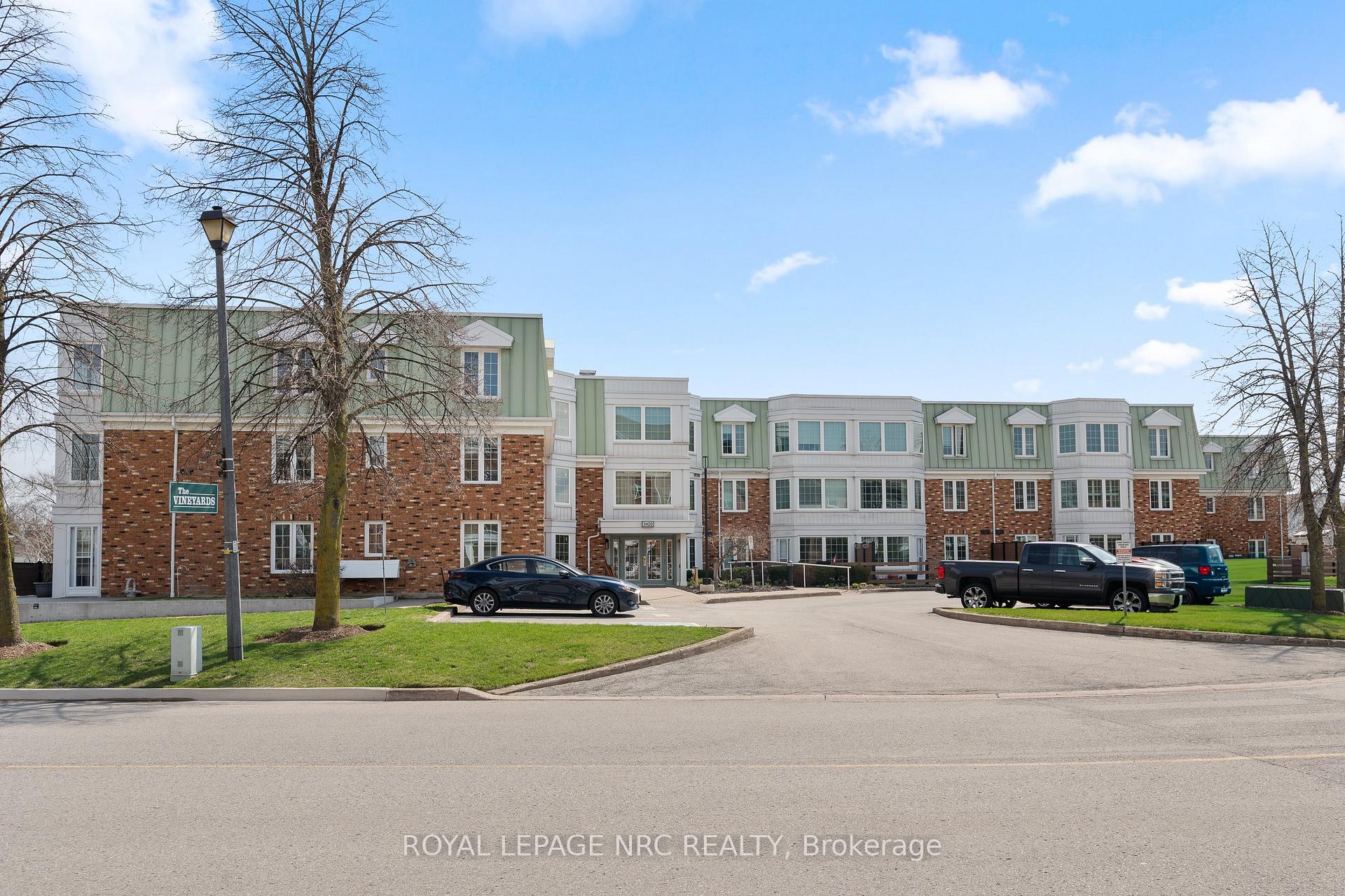 Photo 1 of Unit 115, 3420 Frederick Avenue, Lincoln, Lincoln-Jordan/Vineland — HOMEH