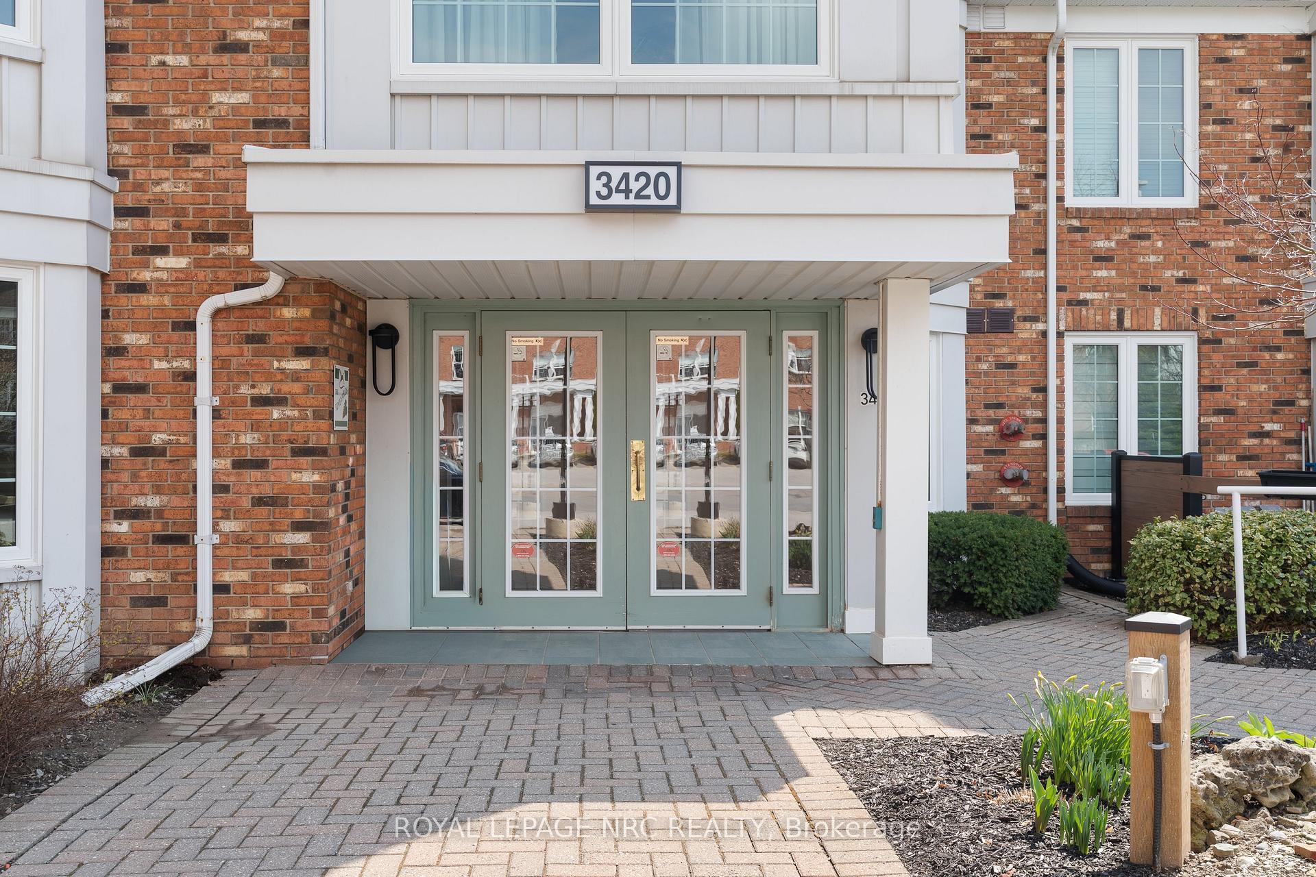 Photo 2 of Unit 115, 3420 Frederick Avenue, Lincoln, Lincoln-Jordan/Vineland — HOMEH