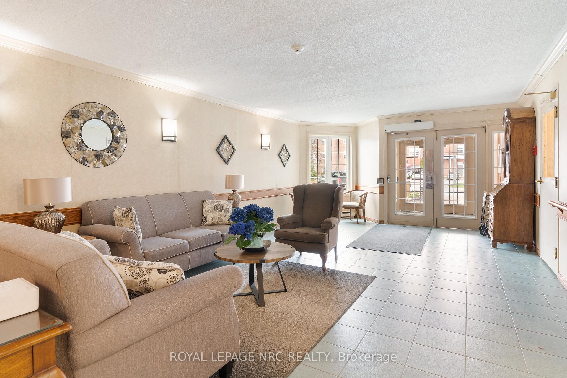 Photo 3 of Unit 115, 3420 Frederick Avenue, Lincoln, Lincoln-Jordan/Vineland — HOMEH