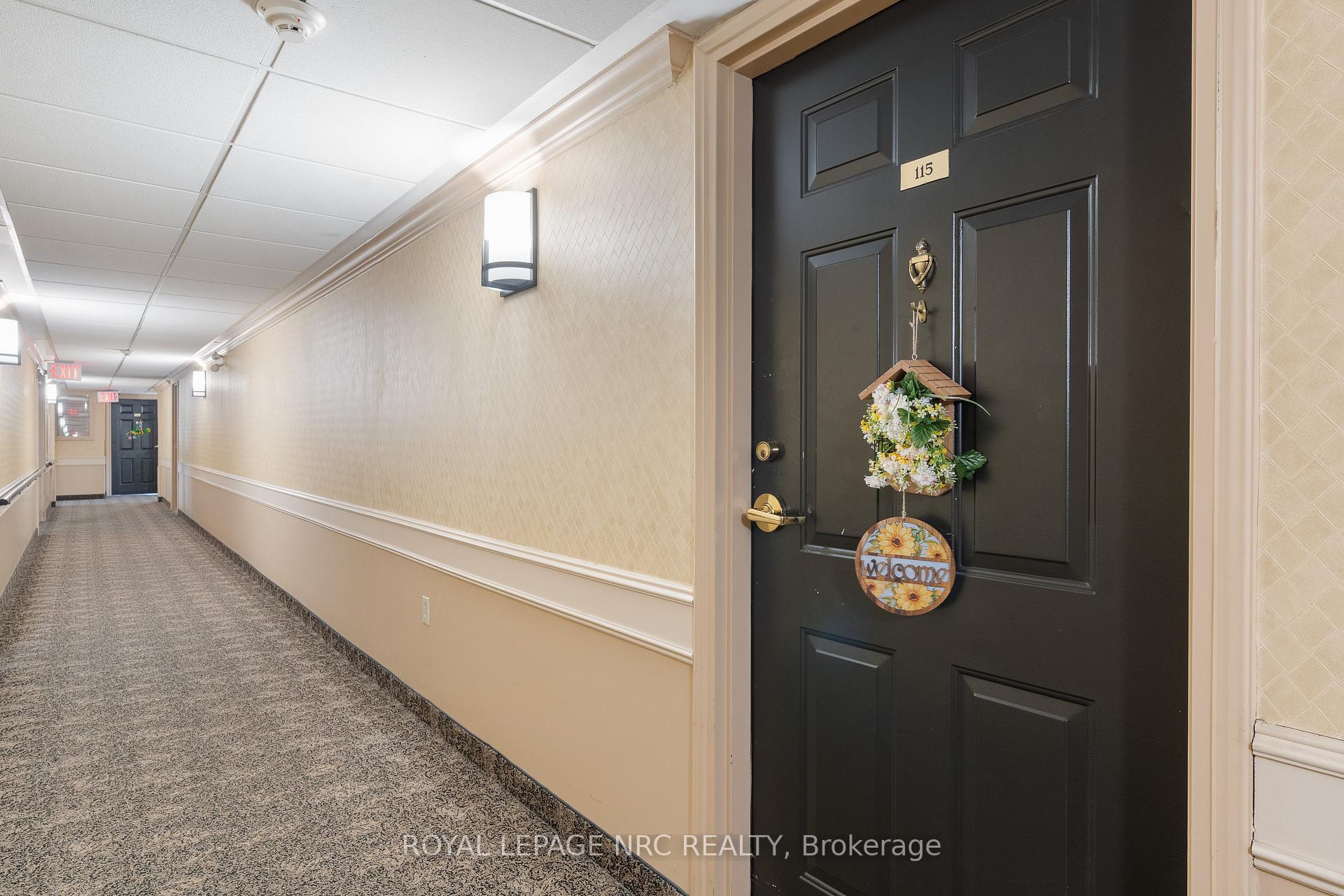 Photo 4 of Unit 115, 3420 Frederick Avenue, Lincoln, Lincoln-Jordan/Vineland — HOMEH