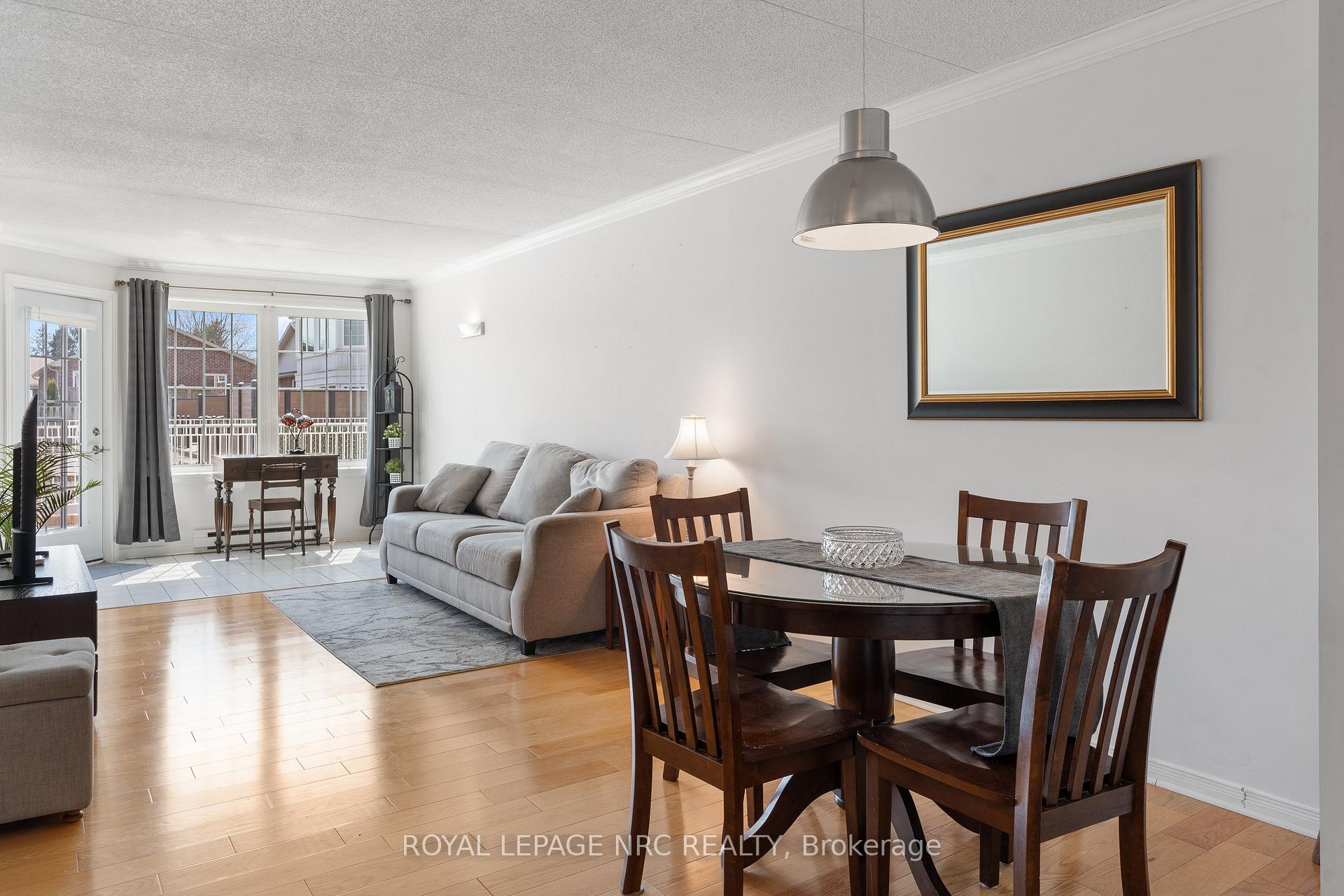 Photo 5 of Unit 115, 3420 Frederick Avenue, Lincoln, Lincoln-Jordan/Vineland — HOMEH