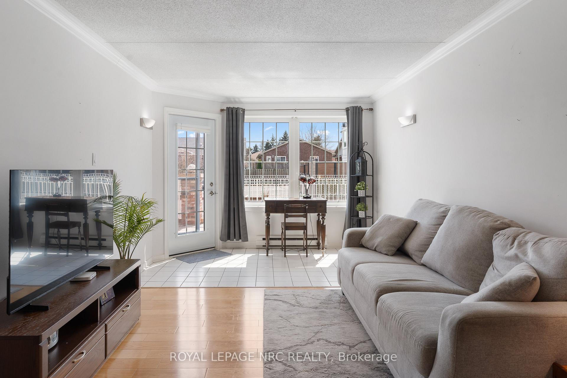 Photo 6 of Unit 115, 3420 Frederick Avenue, Lincoln, Lincoln-Jordan/Vineland — HOMEH