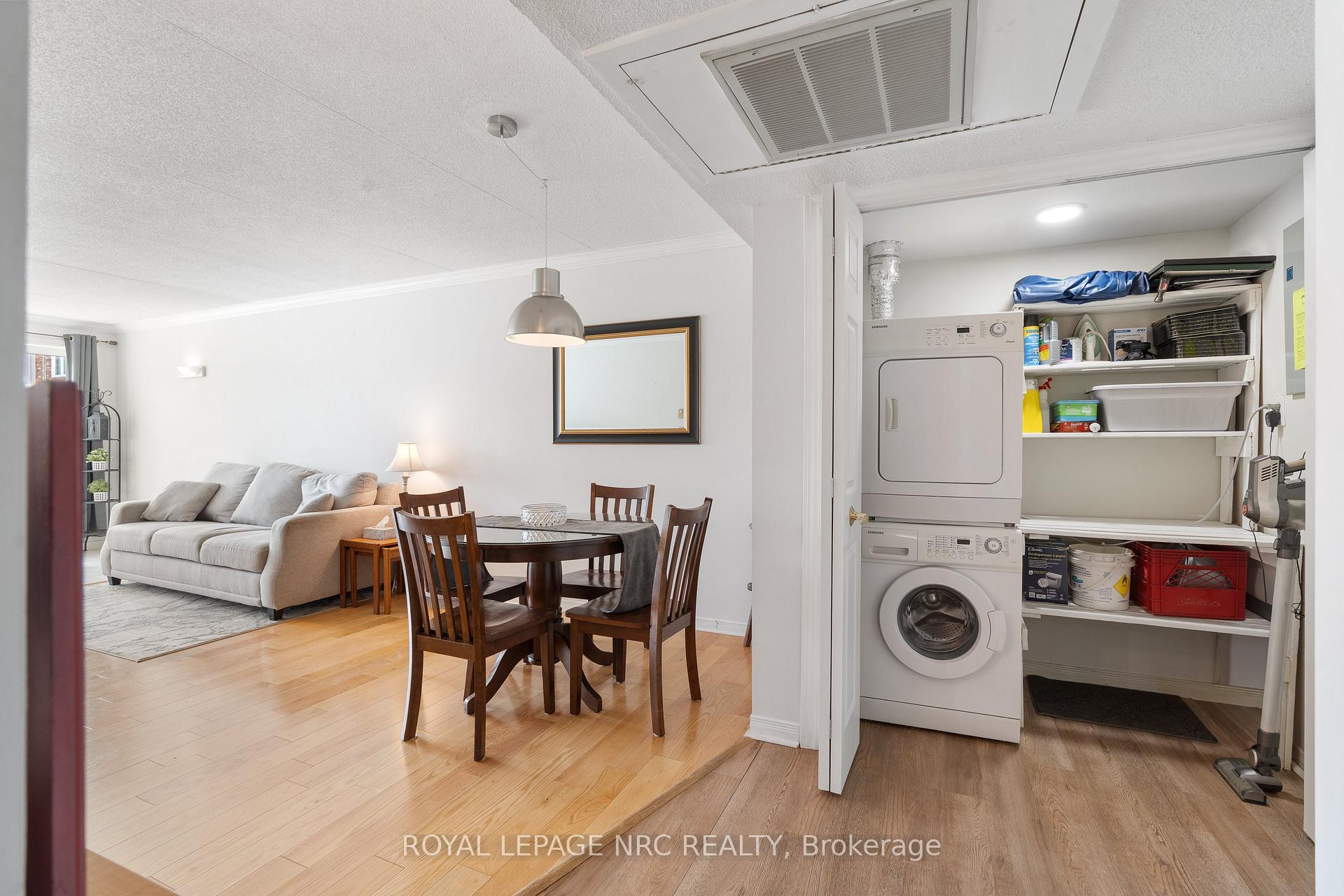 Photo 10 of Unit 115, 3420 Frederick Avenue, Lincoln, Lincoln-Jordan/Vineland — HOMEH