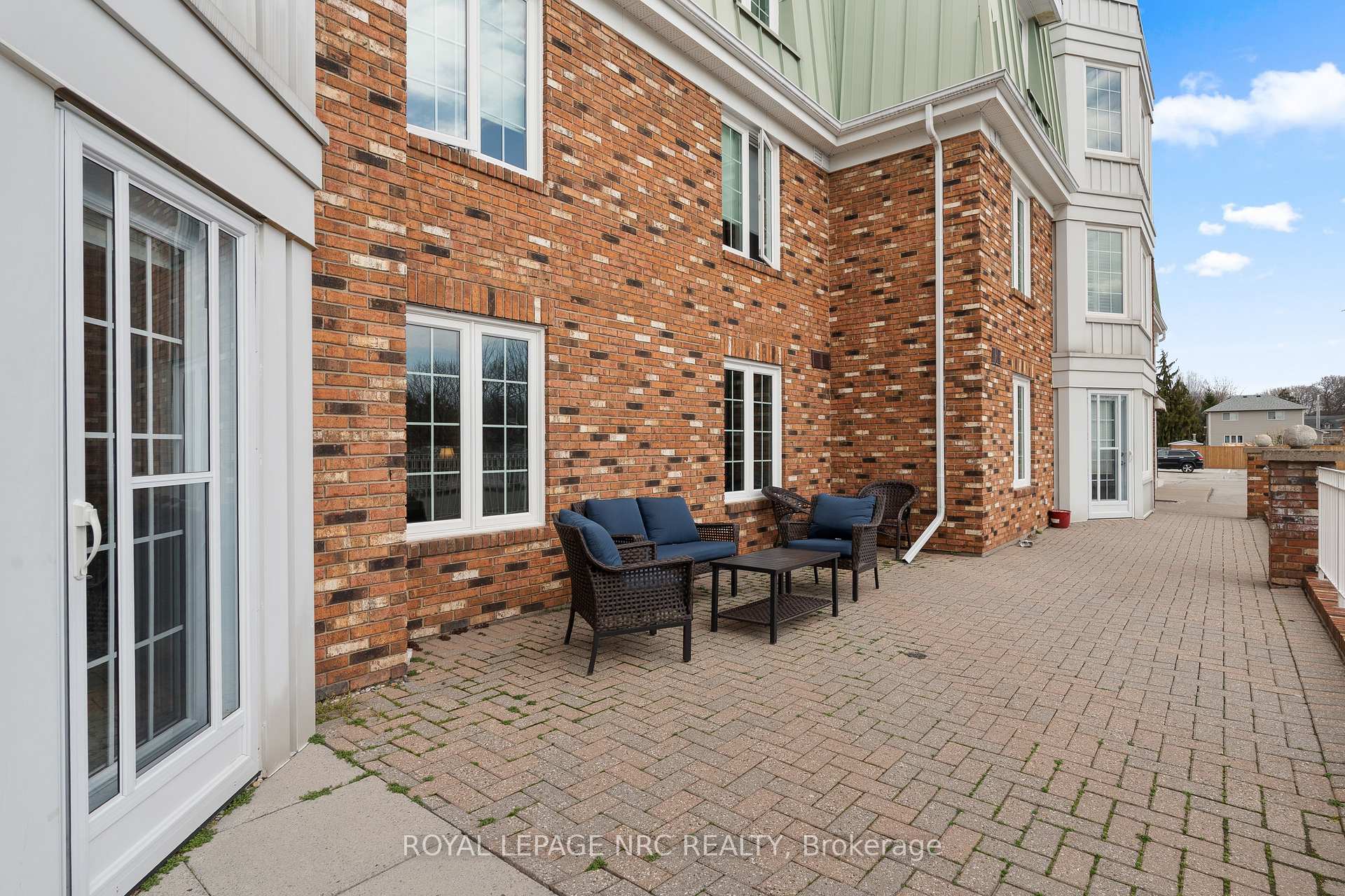 Photo 23 of Unit 115, 3420 Frederick Avenue, Lincoln, Lincoln-Jordan/Vineland — HOMEH