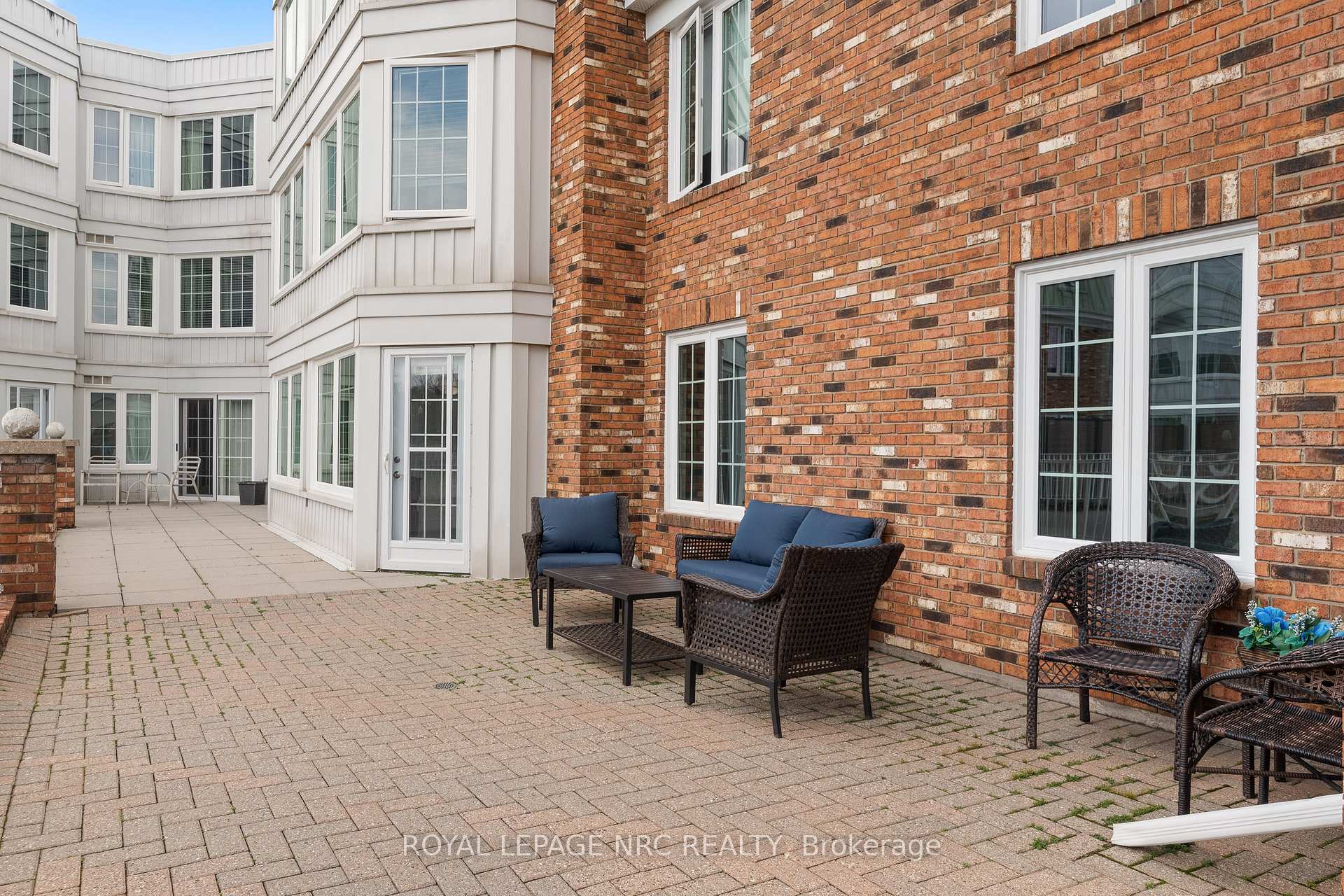 Photo 24 of Unit 115, 3420 Frederick Avenue, Lincoln, Lincoln-Jordan/Vineland — HOMEH