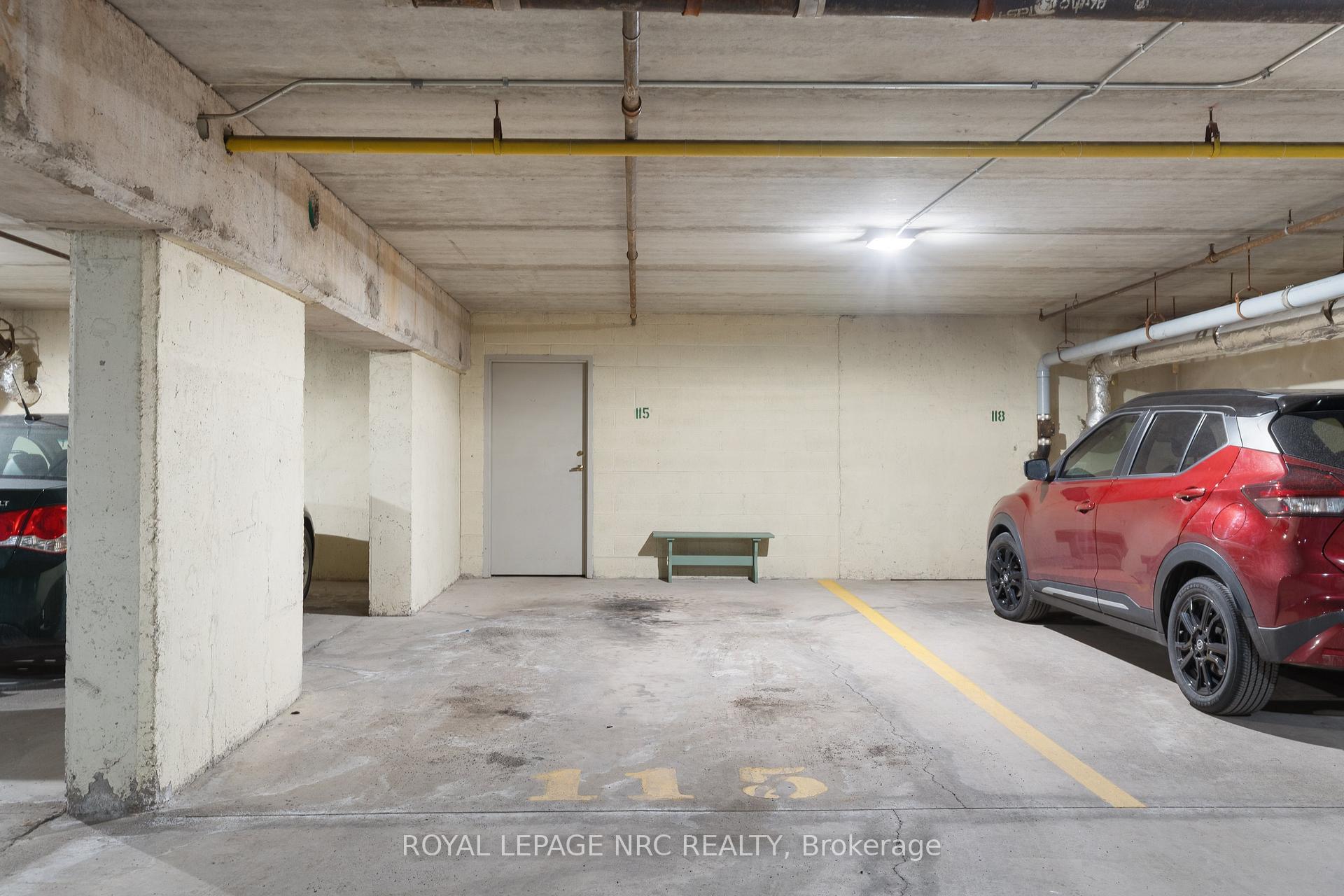 Photo 25 of Unit 115, 3420 Frederick Avenue, Lincoln, Lincoln-Jordan/Vineland — HOMEH