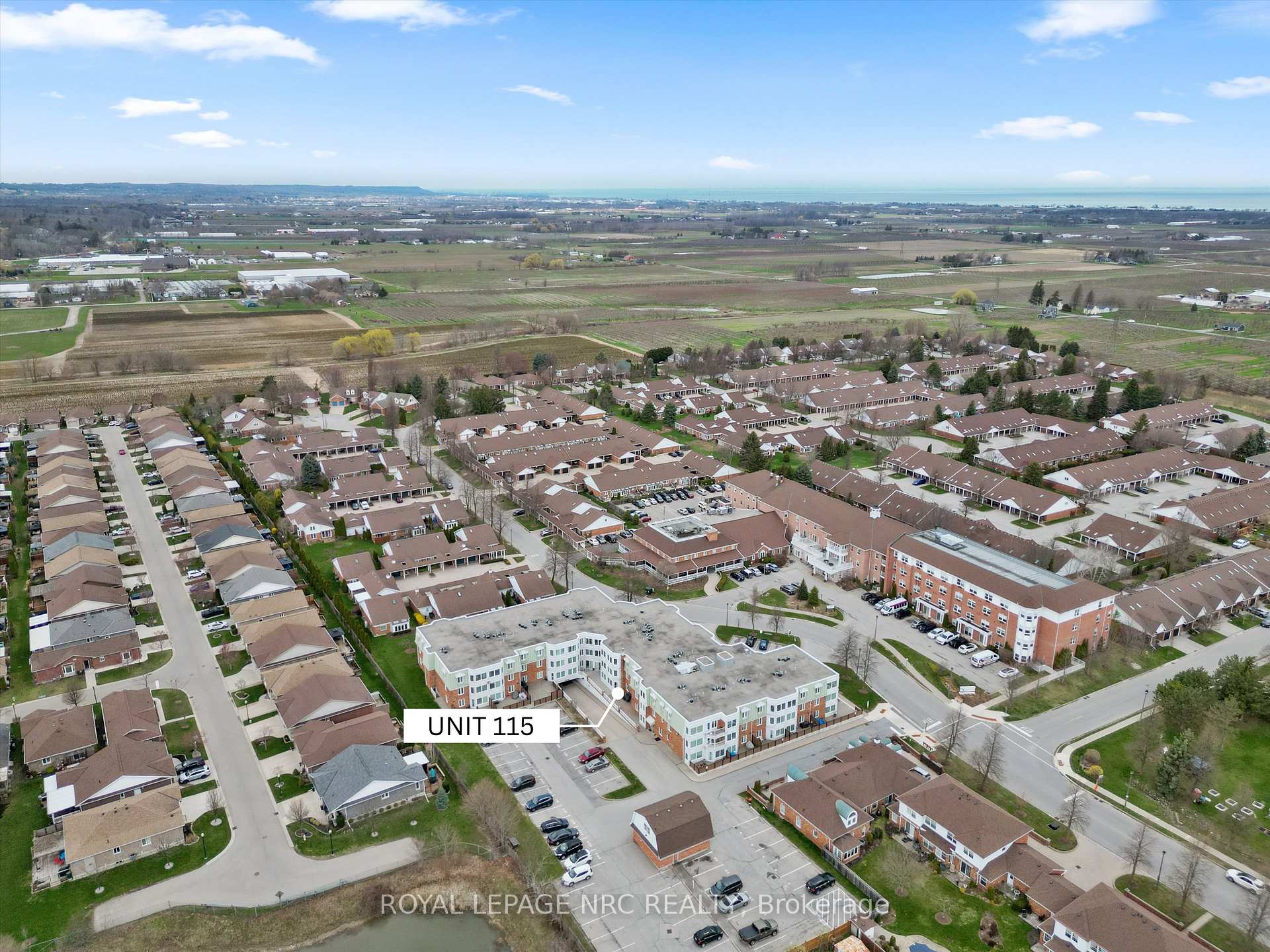 Photo 28 of Unit 115, 3420 Frederick Avenue, Lincoln, Lincoln-Jordan/Vineland — HOMEH