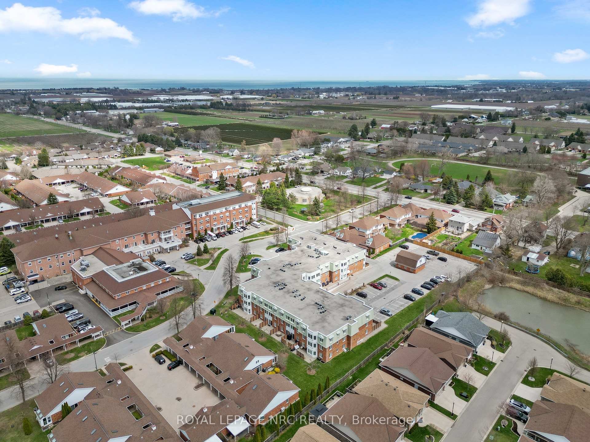 Photo 41 of Unit 115, 3420 Frederick Avenue, Lincoln, Lincoln-Jordan/Vineland — HOMEH