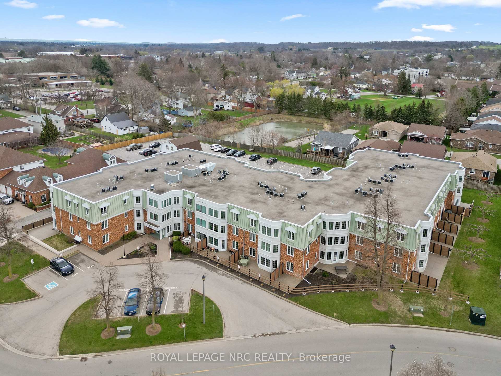 Photo 42 of Unit 115, 3420 Frederick Avenue, Lincoln, Lincoln-Jordan/Vineland — HOMEH
