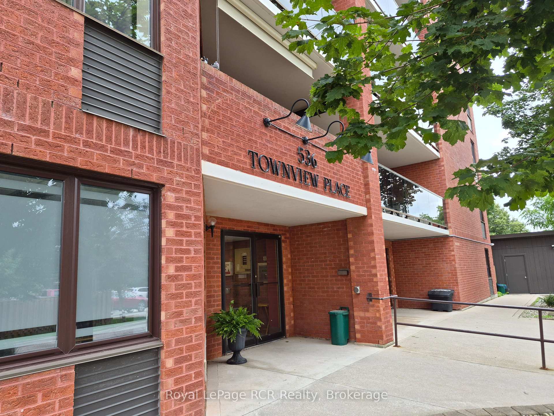 Photo 2 of Unit 102, 536 11th Avenue, Hanover — HOMEH