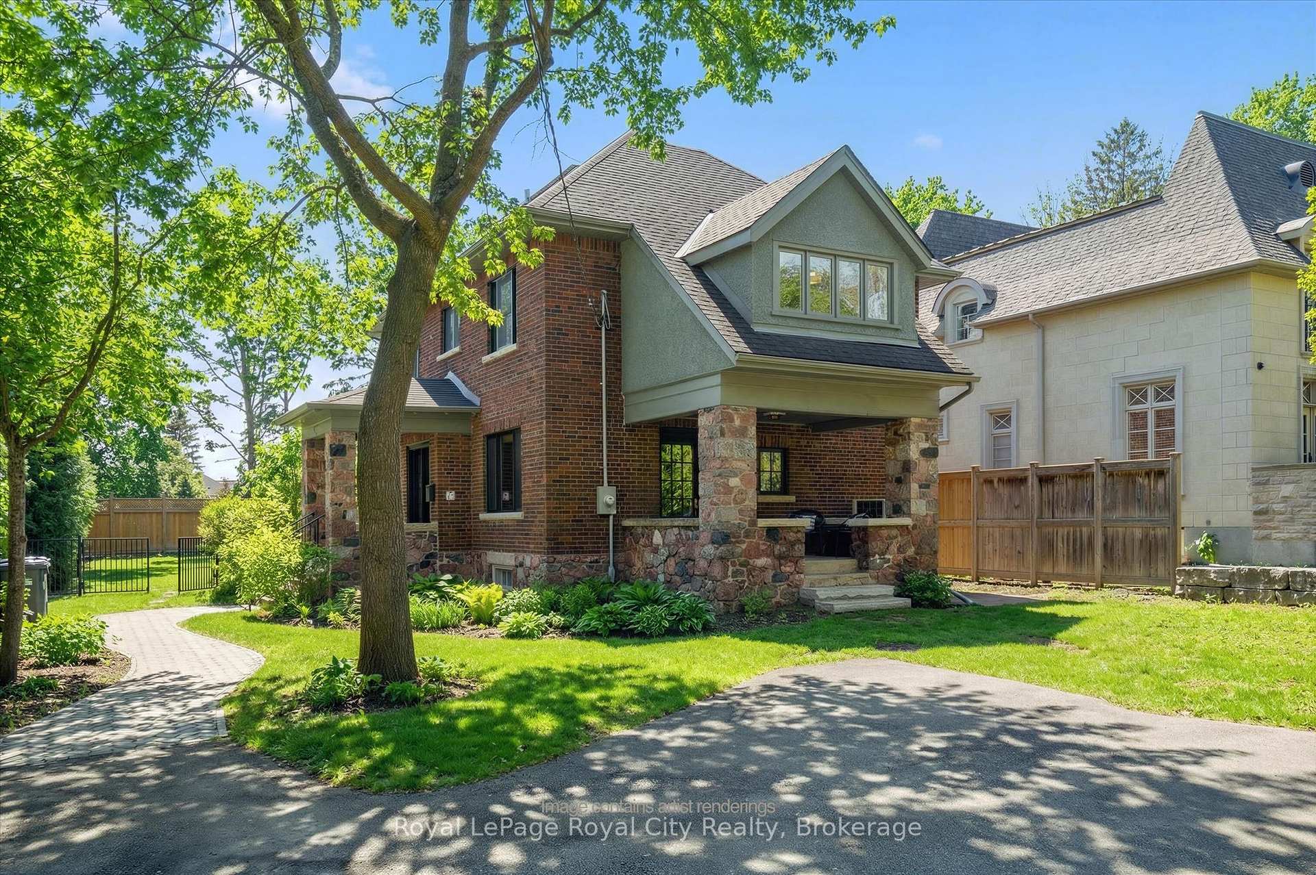 Photo 2 of 87 University Avenue W, Guelph, Dovercliffe Park/Old University — HOMEH
