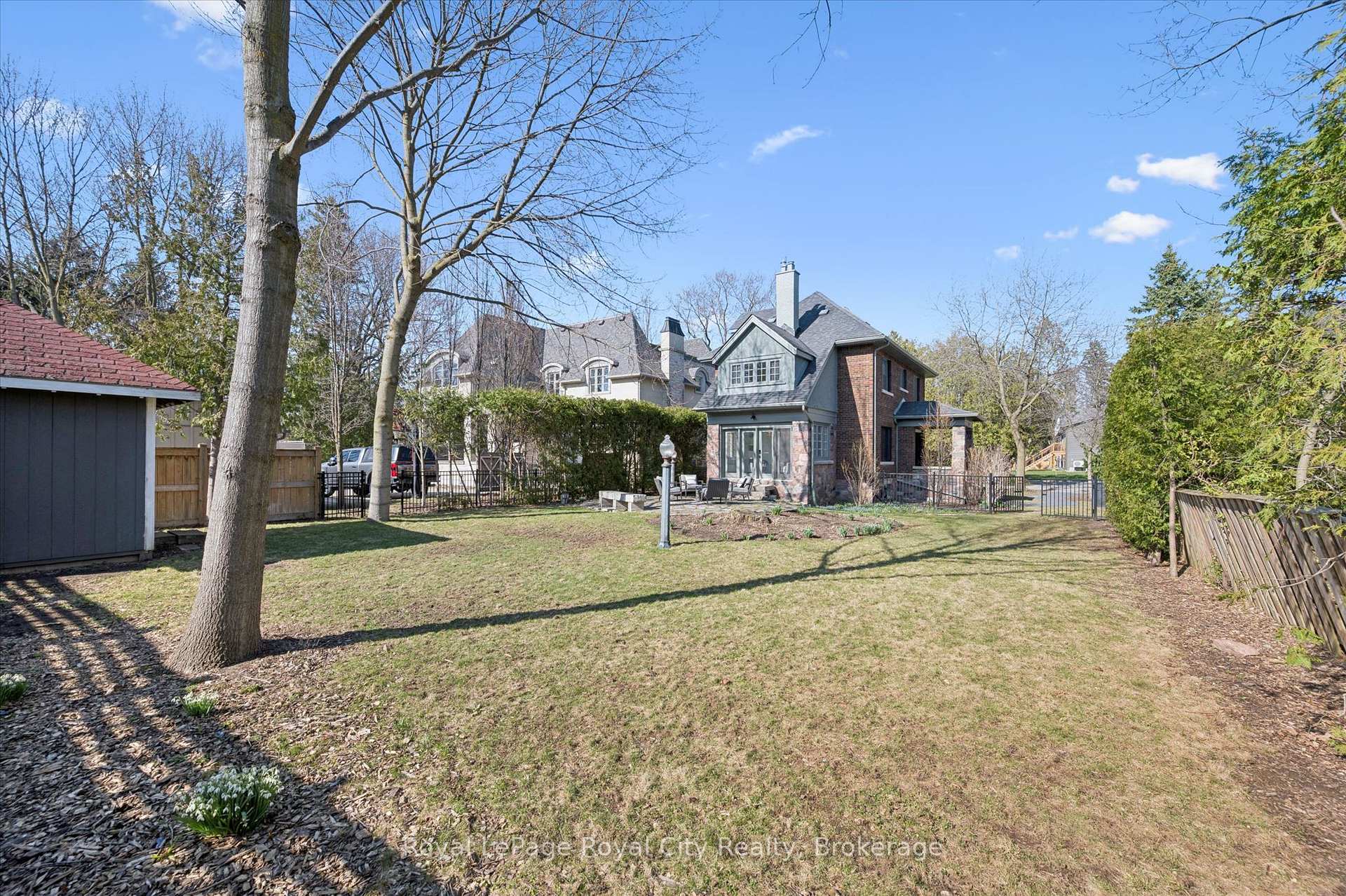 Photo 43 of 87 University Avenue W, Guelph, Dovercliffe Park/Old University — HOMEH