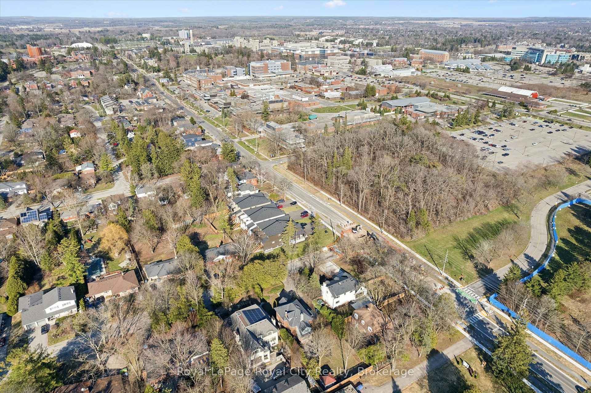 Photo 50 of 87 University Avenue W, Guelph, Dovercliffe Park/Old University — HOMEH