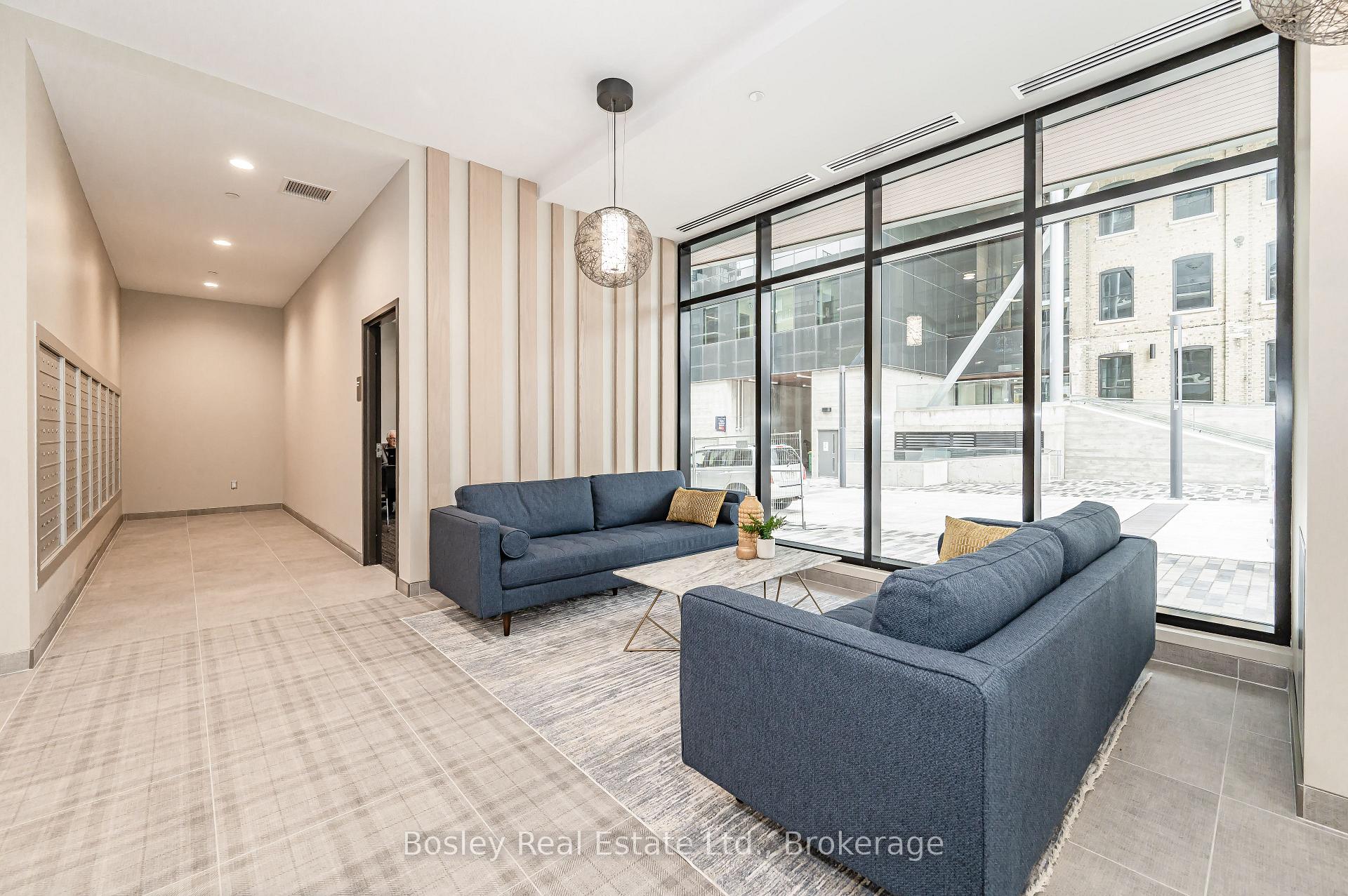 Photo 5 of Unit 1307, 108 Garment Street, Kitchener, Cherry Hill — HOMEH