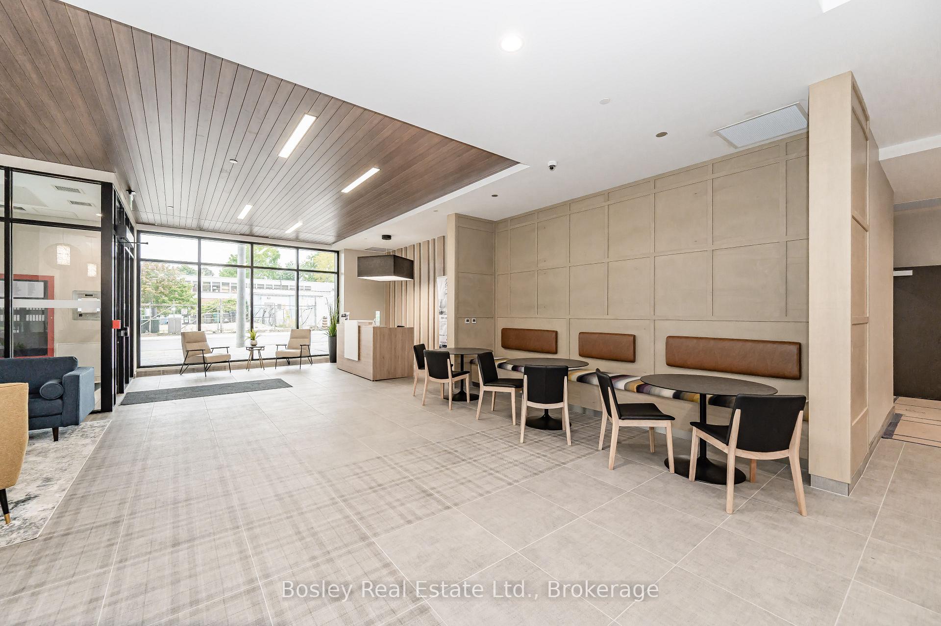 Photo 7 of Unit 1307, 108 Garment Street, Kitchener, Cherry Hill — HOMEH