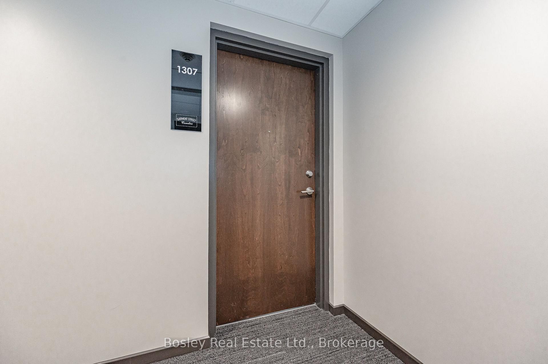Photo 8 of Unit 1307, 108 Garment Street, Kitchener, Cherry Hill — HOMEH