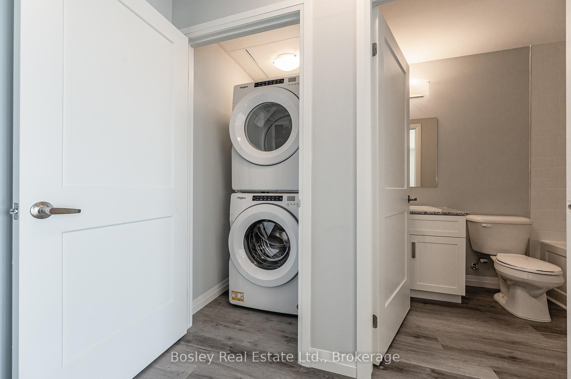Photo 9 of Unit 1307, 108 Garment Street, Kitchener, Cherry Hill — HOMEH