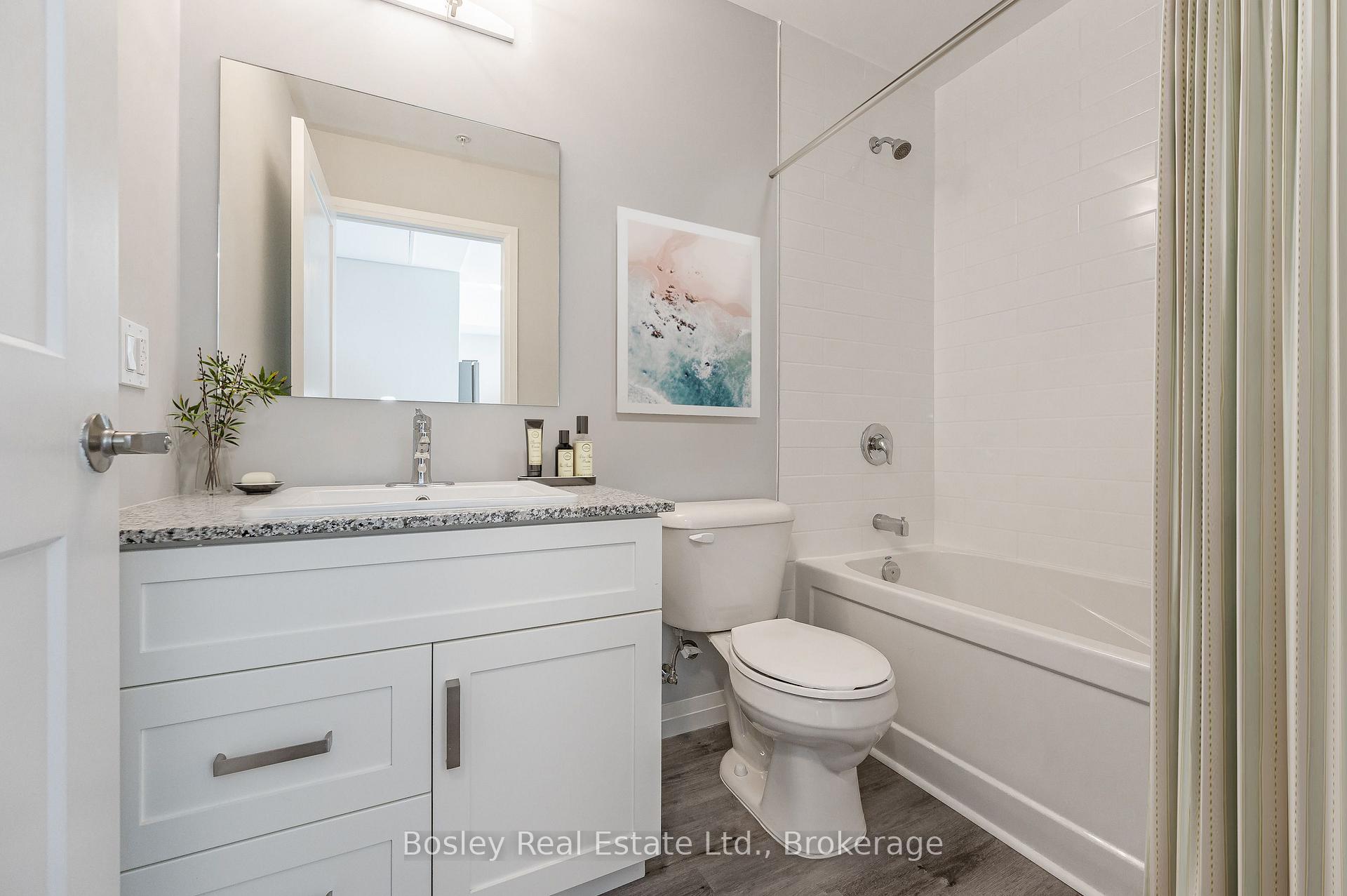 Photo 10 of Unit 1307, 108 Garment Street, Kitchener, Cherry Hill — HOMEH