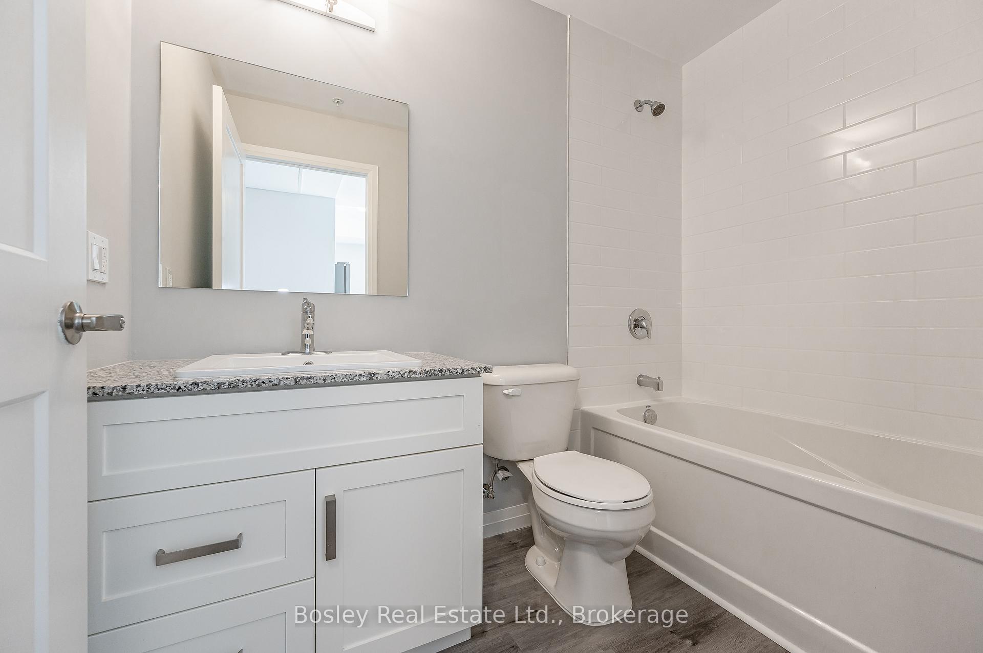 Photo 11 of Unit 1307, 108 Garment Street, Kitchener, Cherry Hill — HOMEH