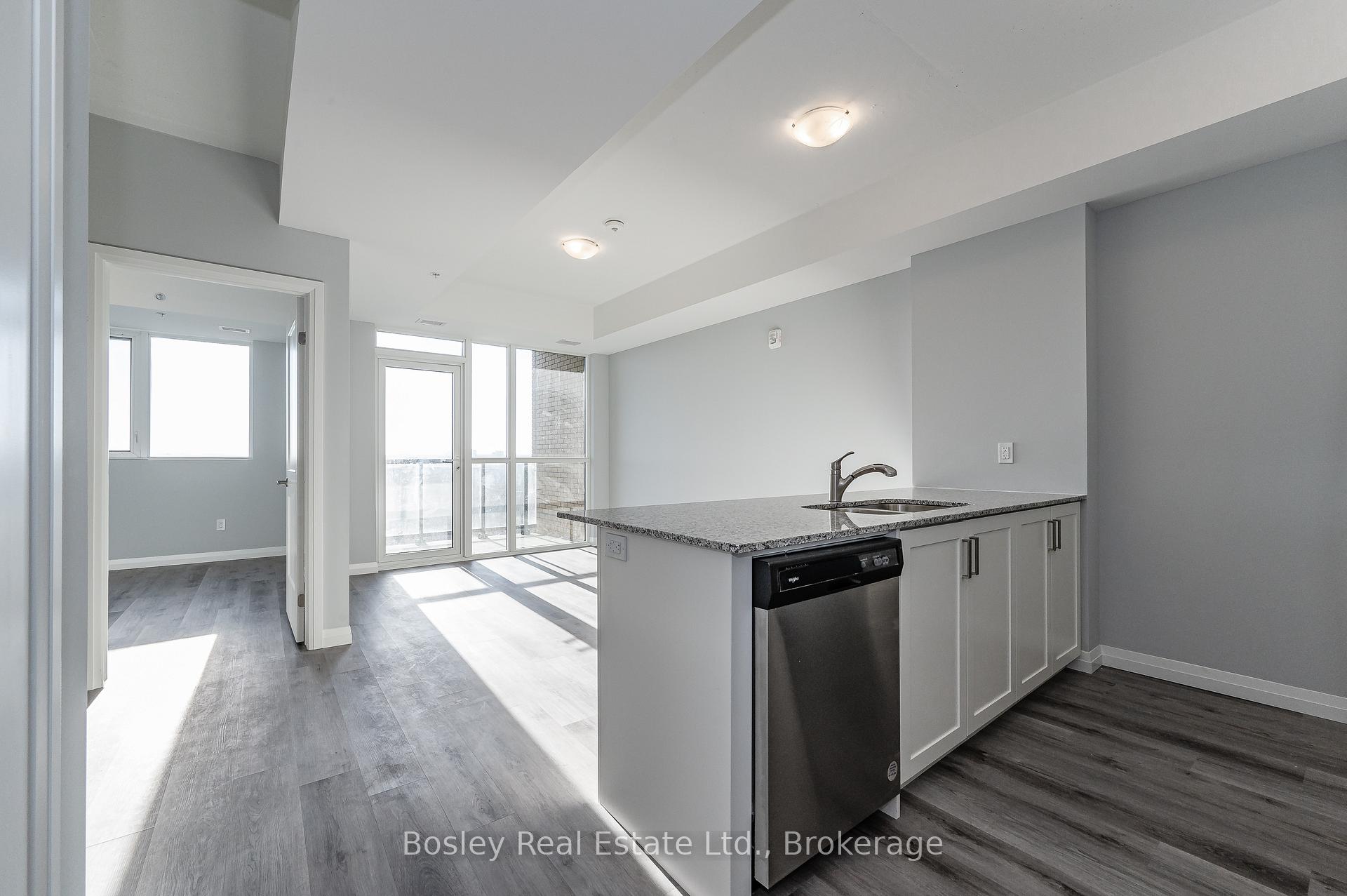 Photo 13 of Unit 1307, 108 Garment Street, Kitchener, Cherry Hill — HOMEH