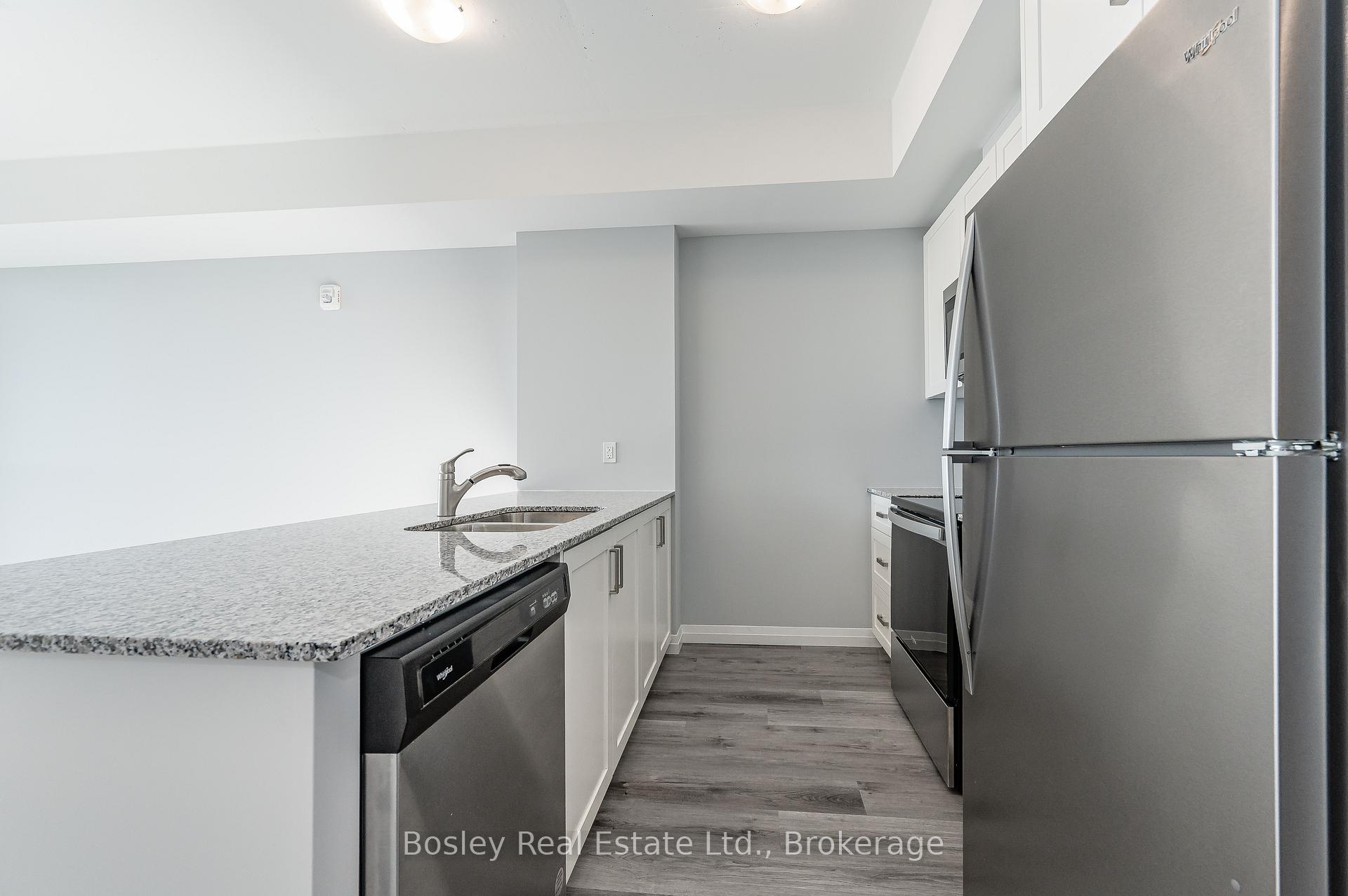 Photo 14 of Unit 1307, 108 Garment Street, Kitchener, Cherry Hill — HOMEH