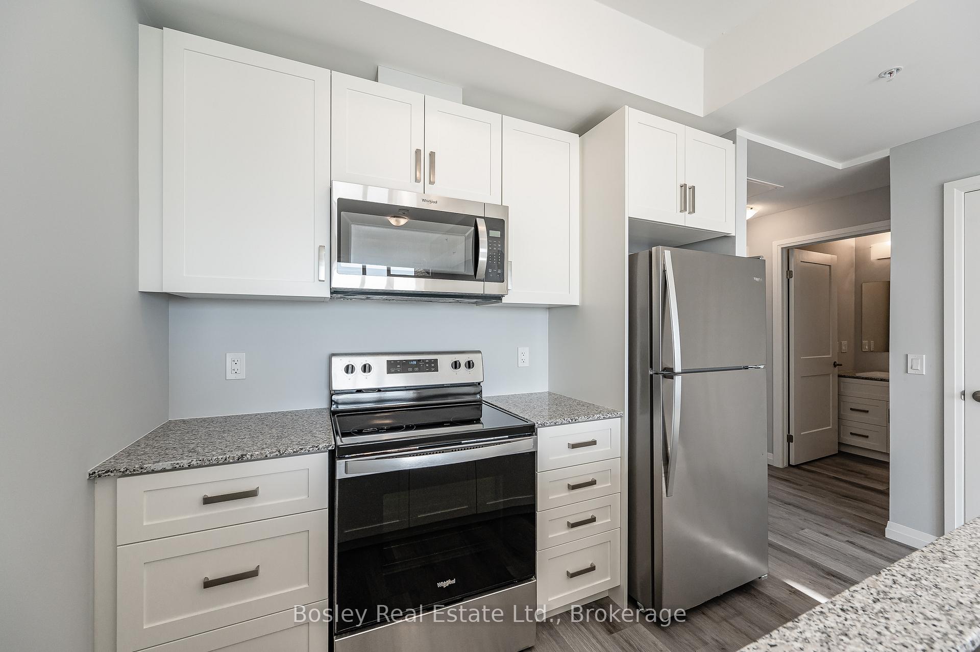 Photo 15 of Unit 1307, 108 Garment Street, Kitchener, Cherry Hill — HOMEH