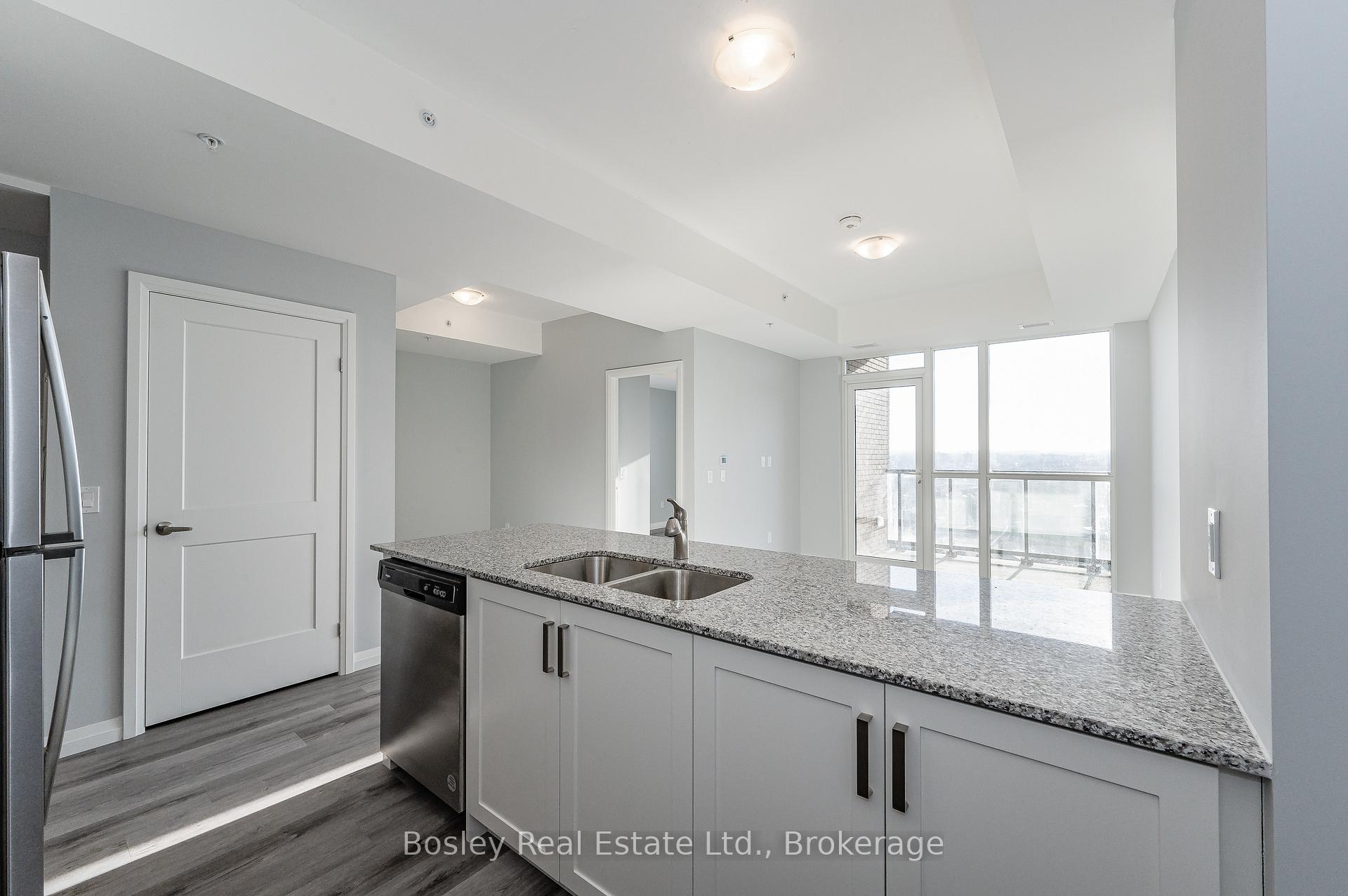 Photo 16 of Unit 1307, 108 Garment Street, Kitchener, Cherry Hill — HOMEH