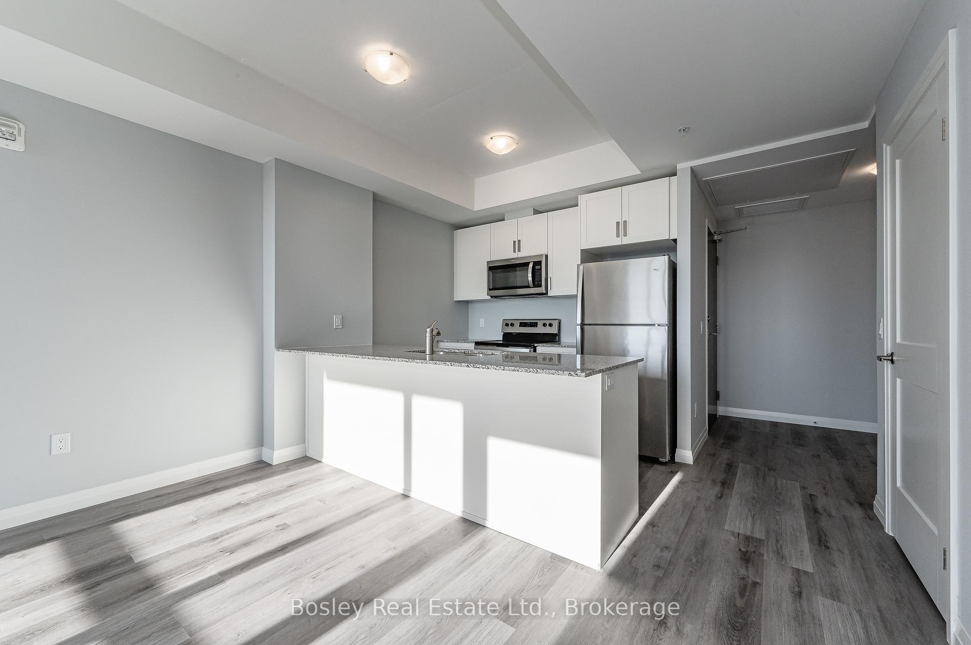 Photo 18 of Unit 1307, 108 Garment Street, Kitchener, Cherry Hill — HOMEH