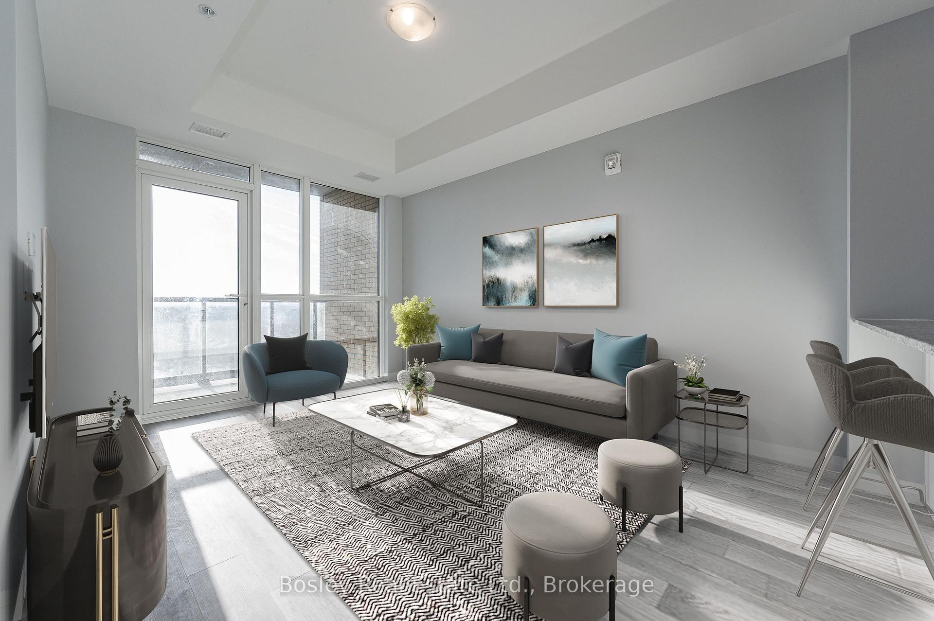 Photo 20 of Unit 1307, 108 Garment Street, Kitchener, Cherry Hill — HOMEH