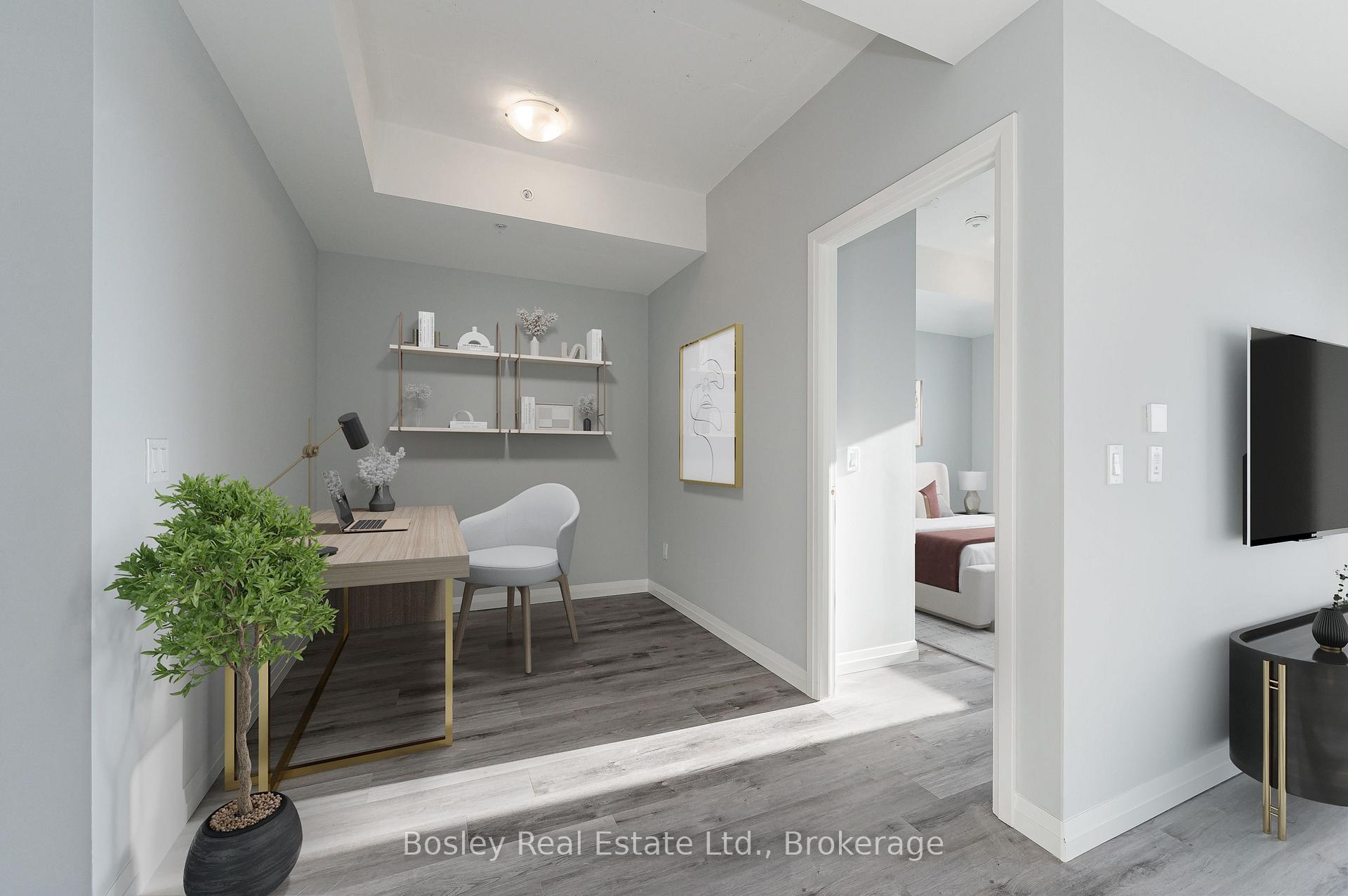 Photo 22 of Unit 1307, 108 Garment Street, Kitchener, Cherry Hill — HOMEH
