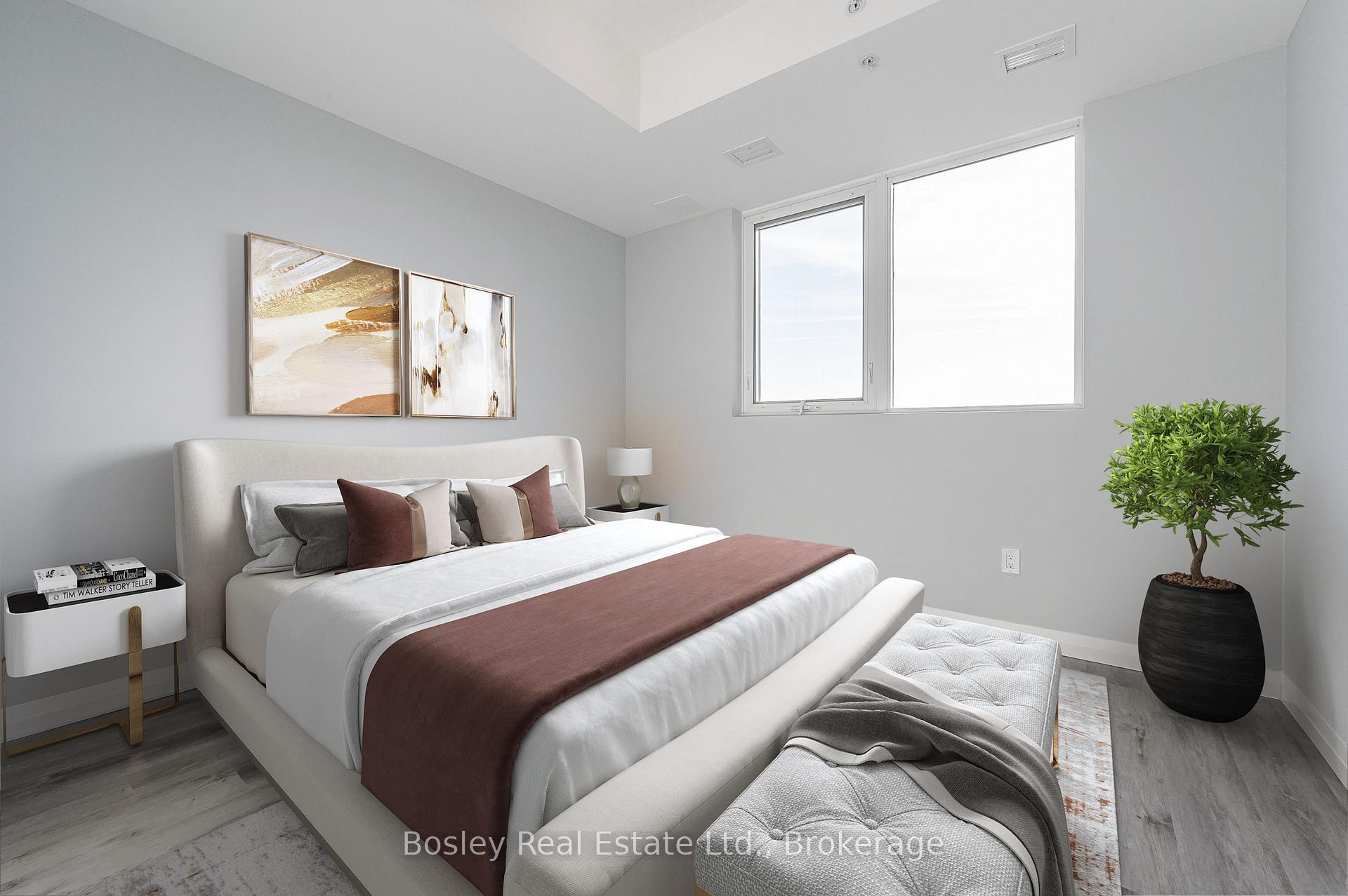 Photo 25 of Unit 1307, 108 Garment Street, Kitchener, Cherry Hill — HOMEH