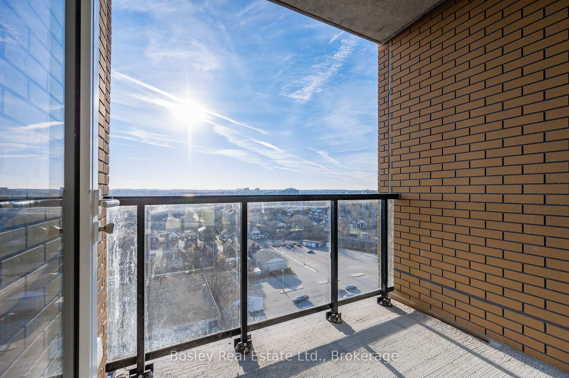 Photo 28 of Unit 1307, 108 Garment Street, Kitchener, Cherry Hill — HOMEH