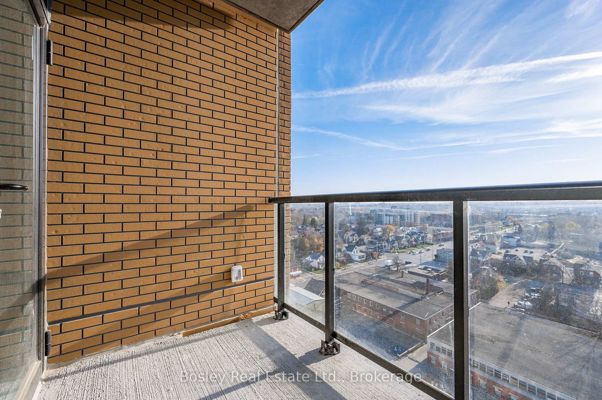 Photo 29 of Unit 1307, 108 Garment Street, Kitchener, Cherry Hill — HOMEH