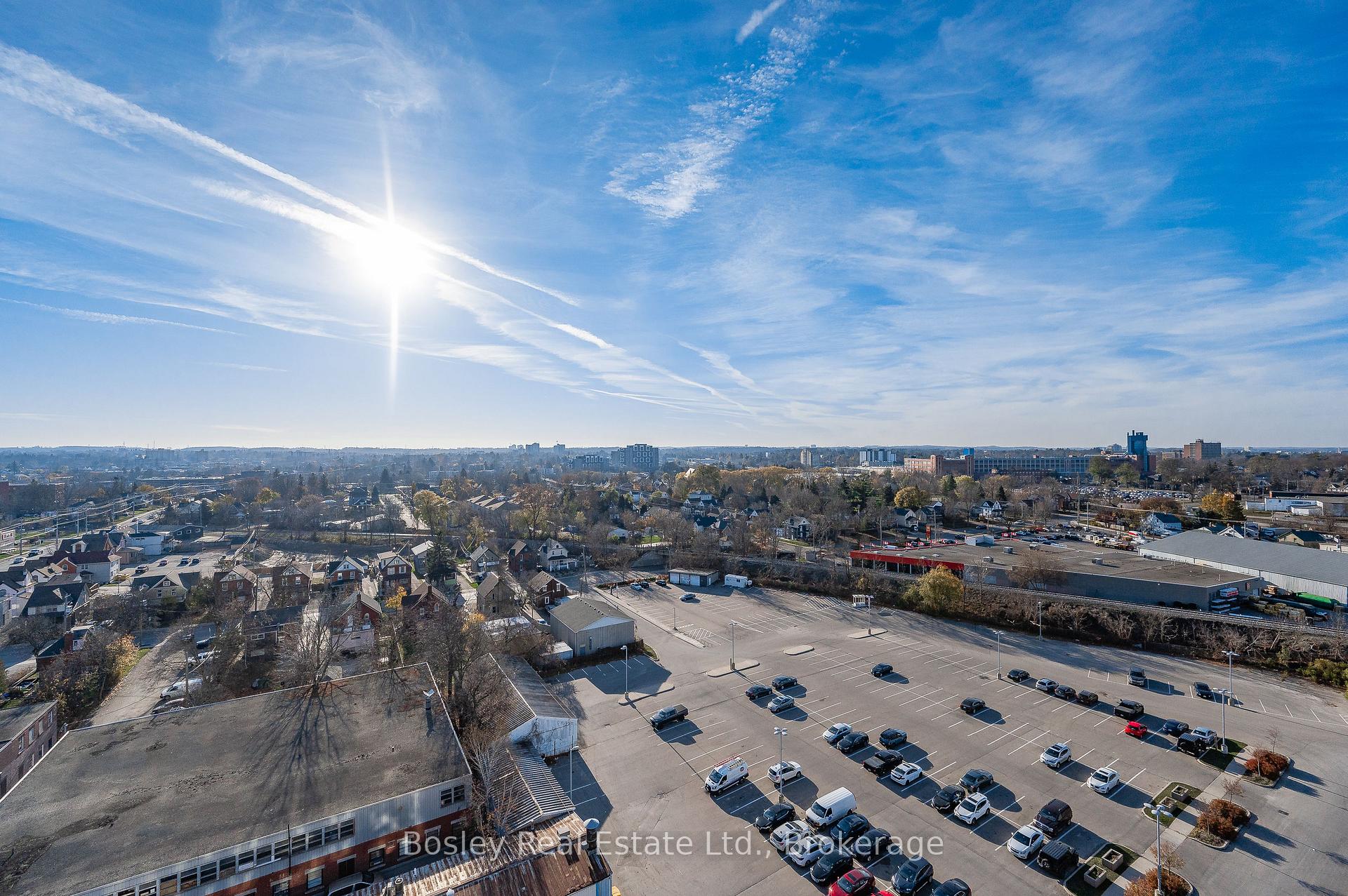 Photo 31 of Unit 1307, 108 Garment Street, Kitchener, Cherry Hill — HOMEH