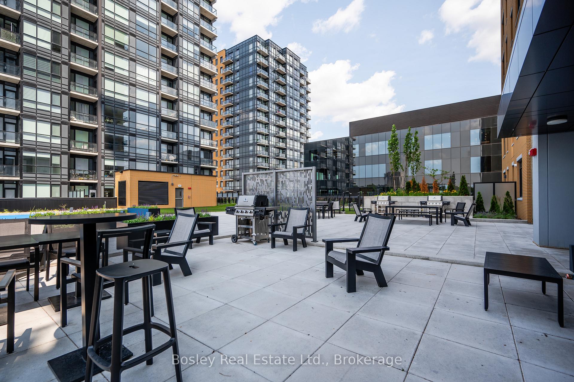 Photo 33 of Unit 1307, 108 Garment Street, Kitchener, Cherry Hill — HOMEH