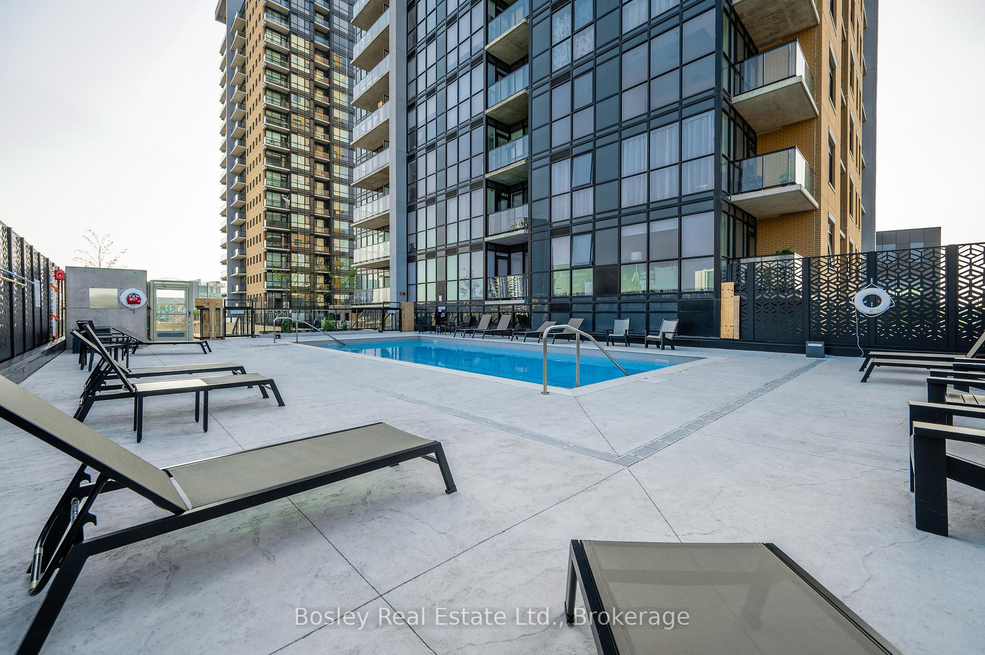 Photo 36 of Unit 1307, 108 Garment Street, Kitchener, Cherry Hill — HOMEH