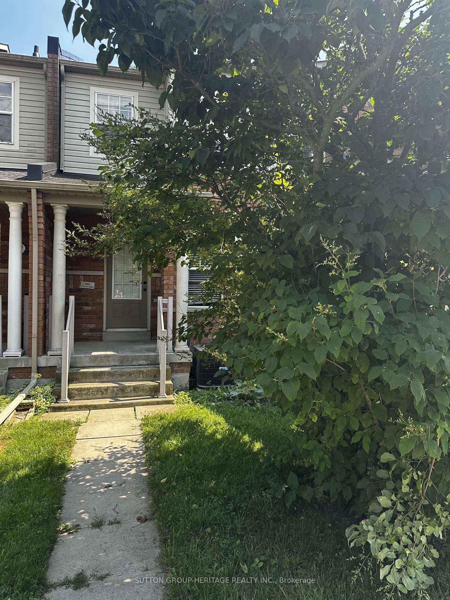 Photo 2 of 5535 Lawrence Avenue E, Scarborough, Centennial Scarborough — HOMEH